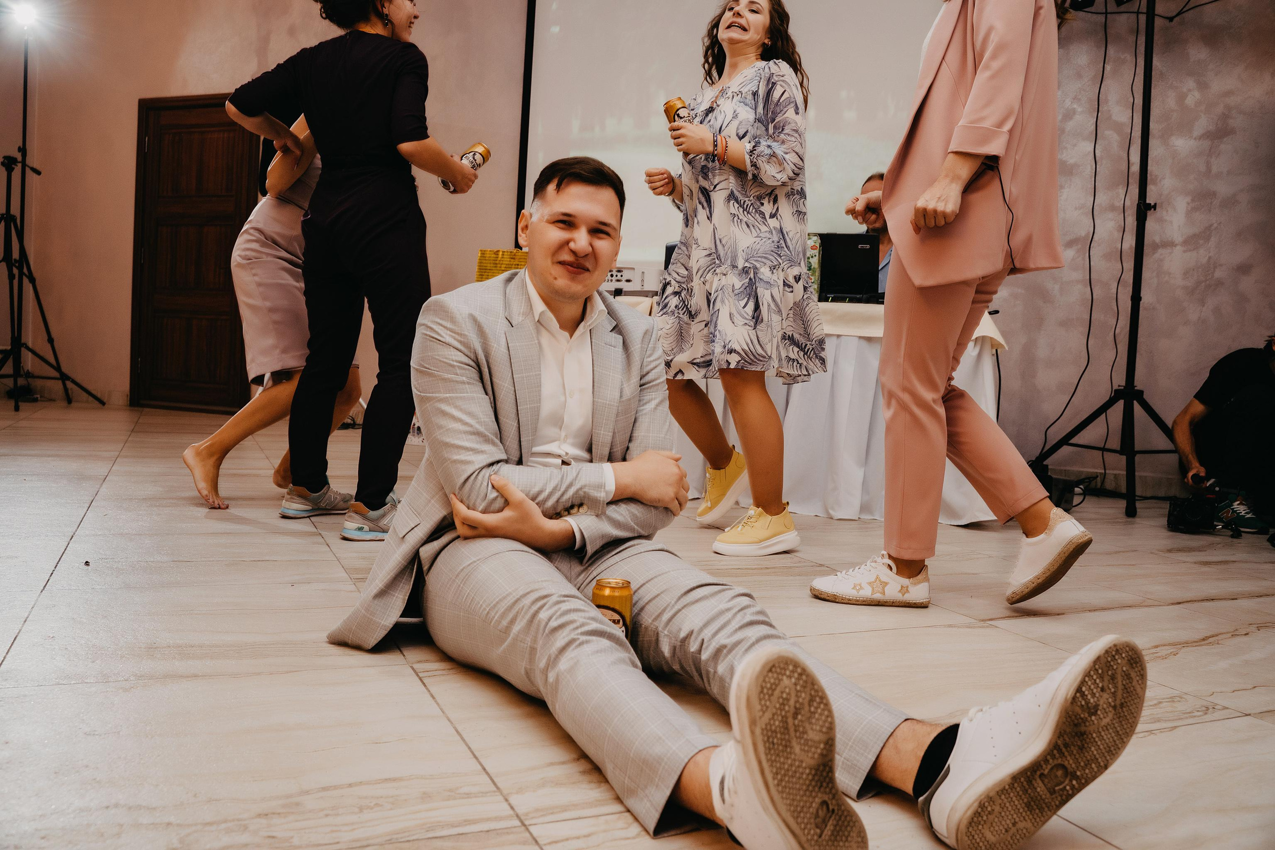 Юрий и Вера. Свадебный фотограф