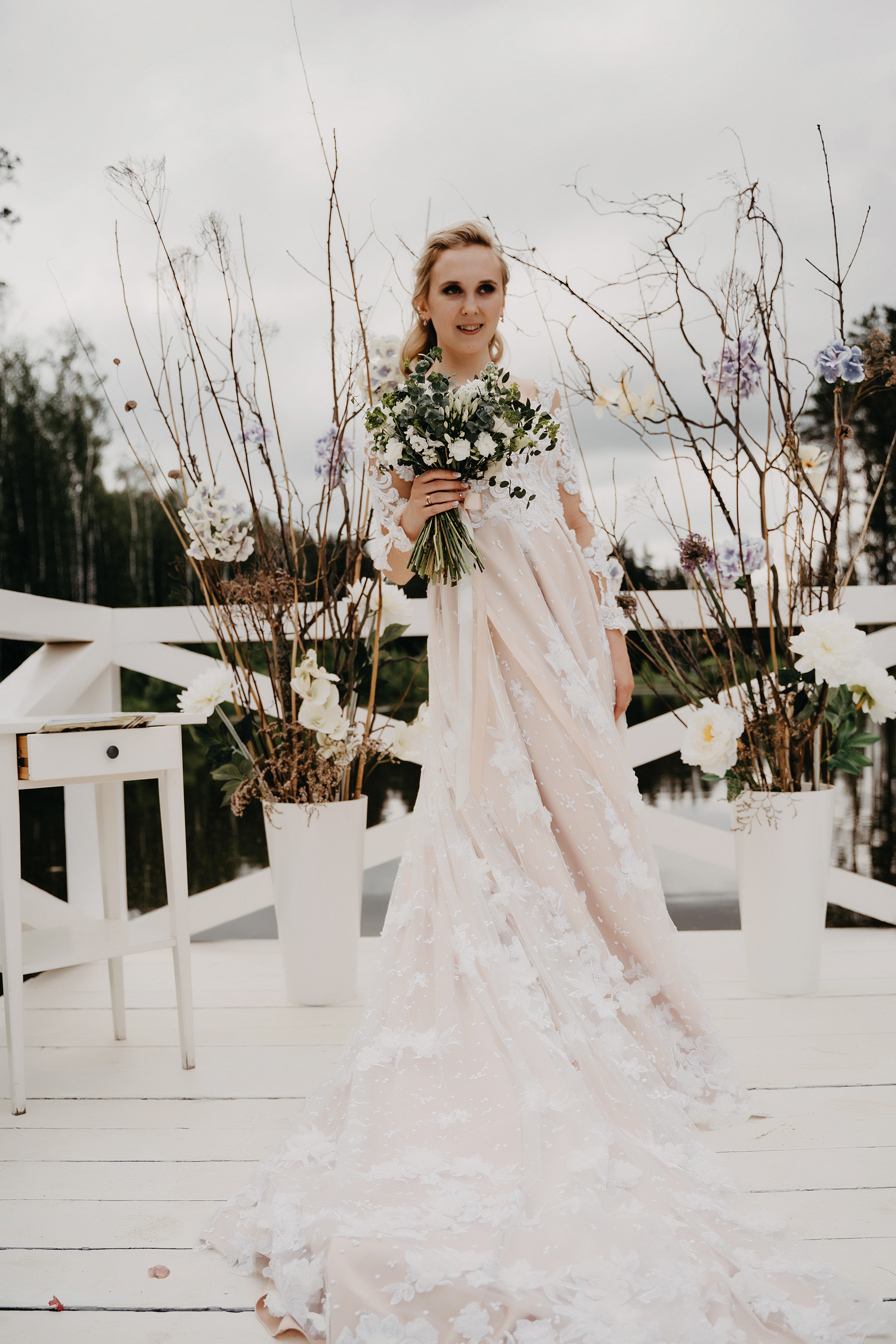 Владимир и Анастасия. Свадебный фотограф