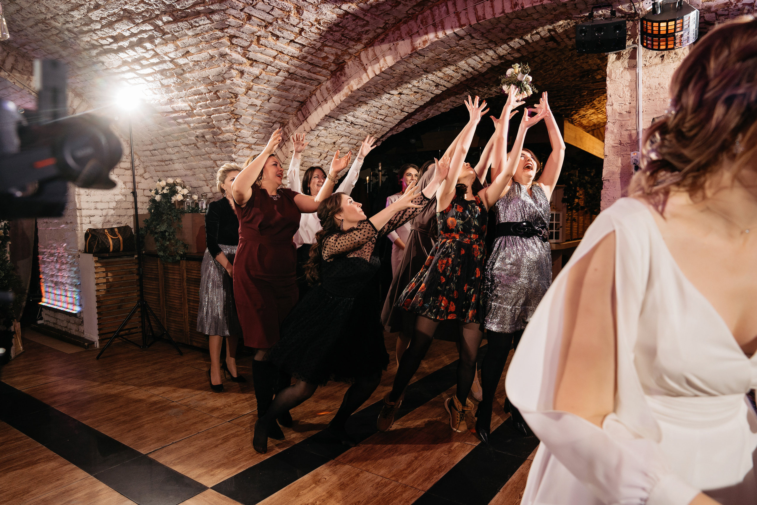 Дмитрий и Олеся. Свадебный фотограф