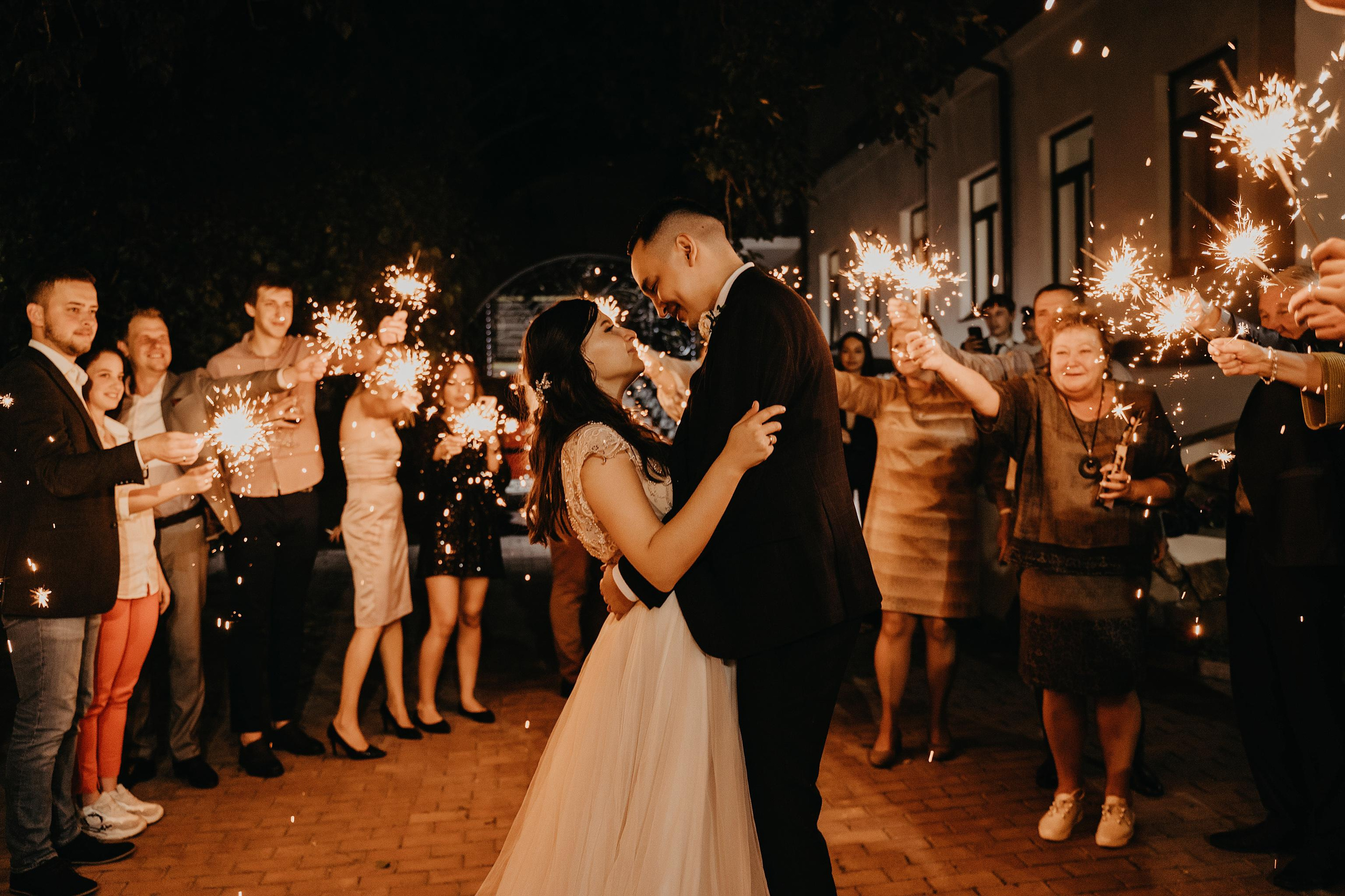 Юрий и Вера. Свадебный фотограф