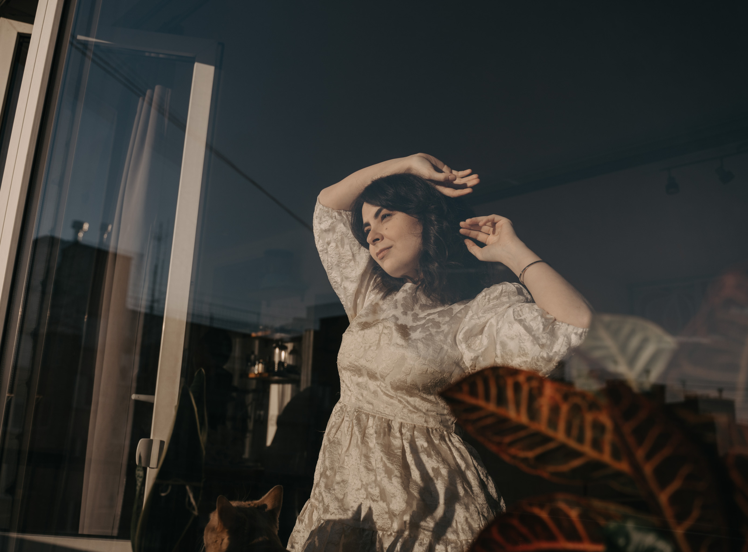 Максим и Ангелина. Свадебный фотограф