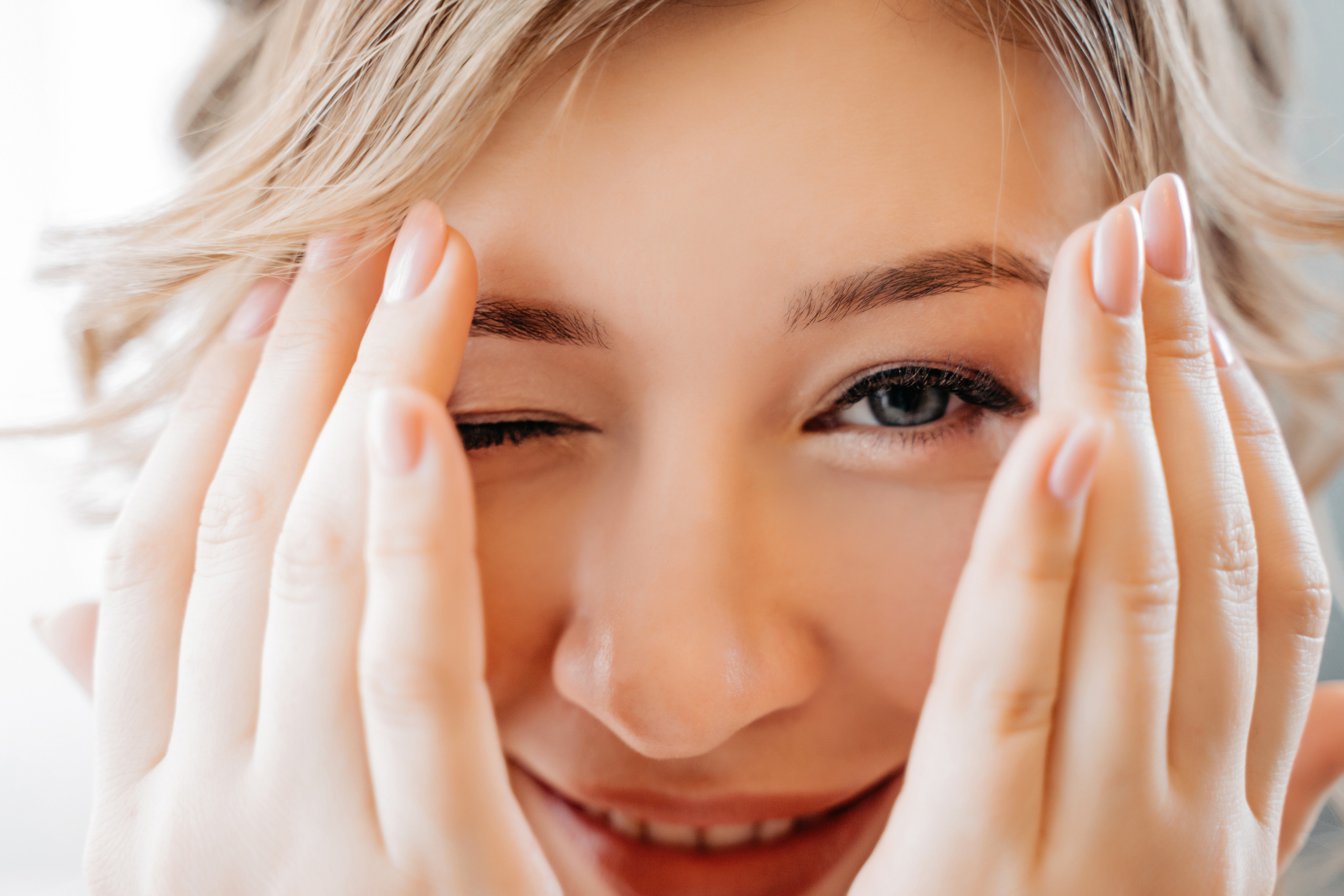 Дмитрий и Олеся. Свадебный фотограф