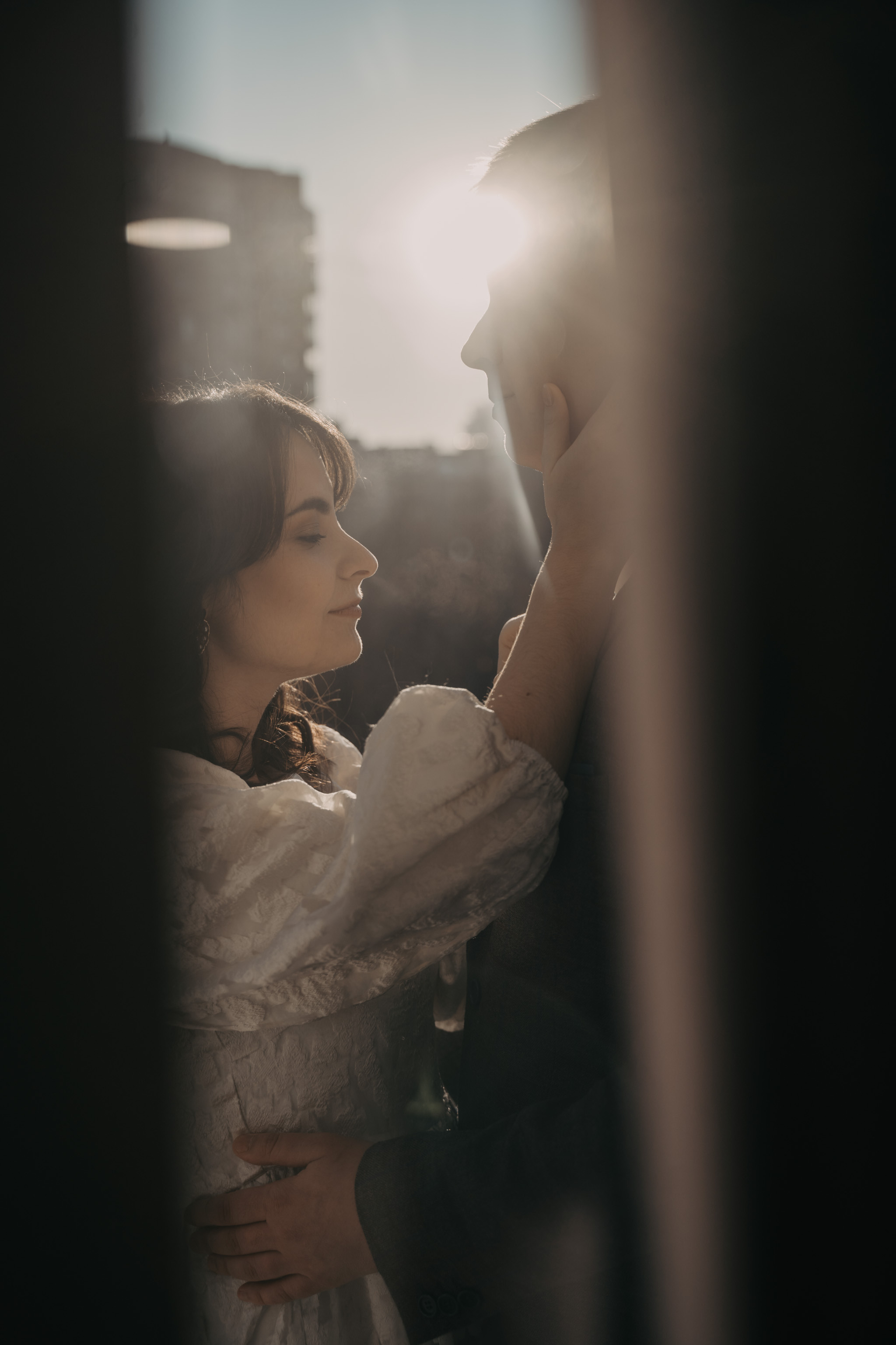 Максим и Ангелина. Свадебный фотограф