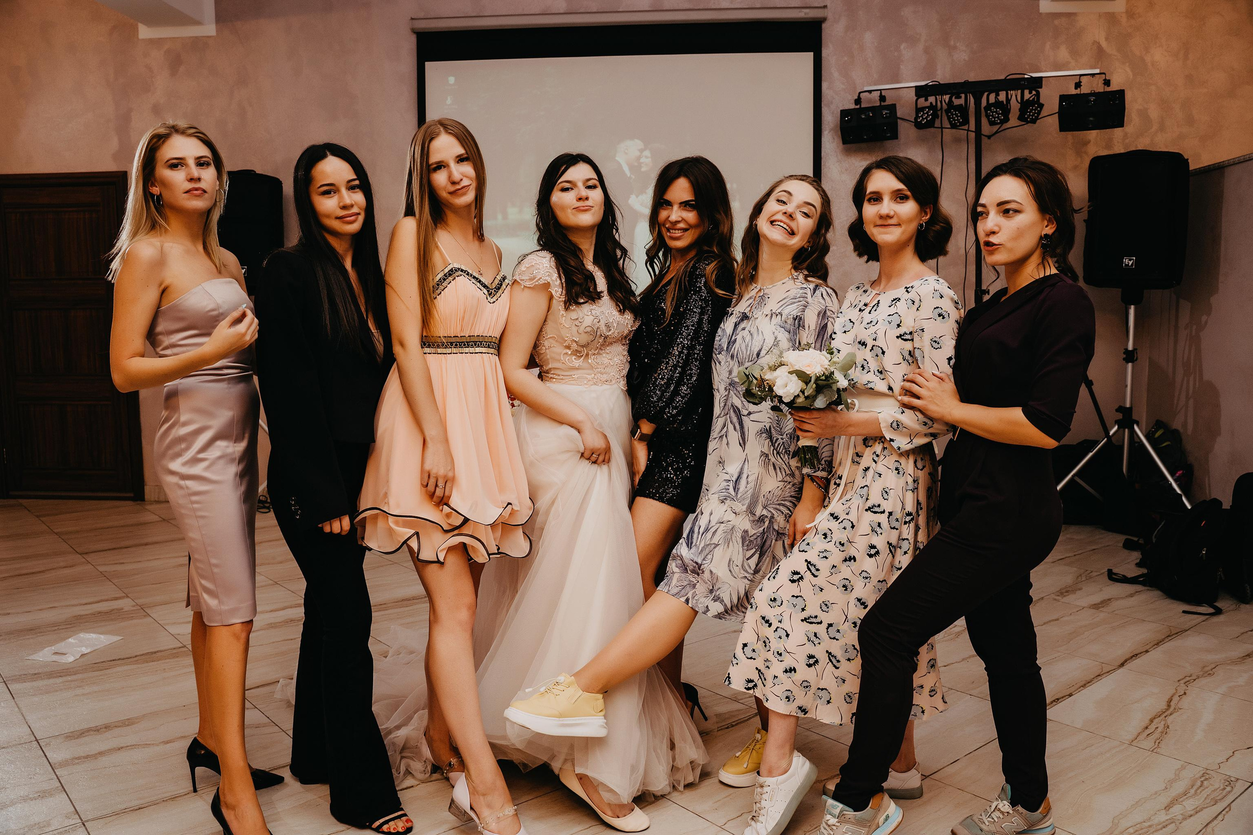 Юрий и Вера. Свадебный фотограф