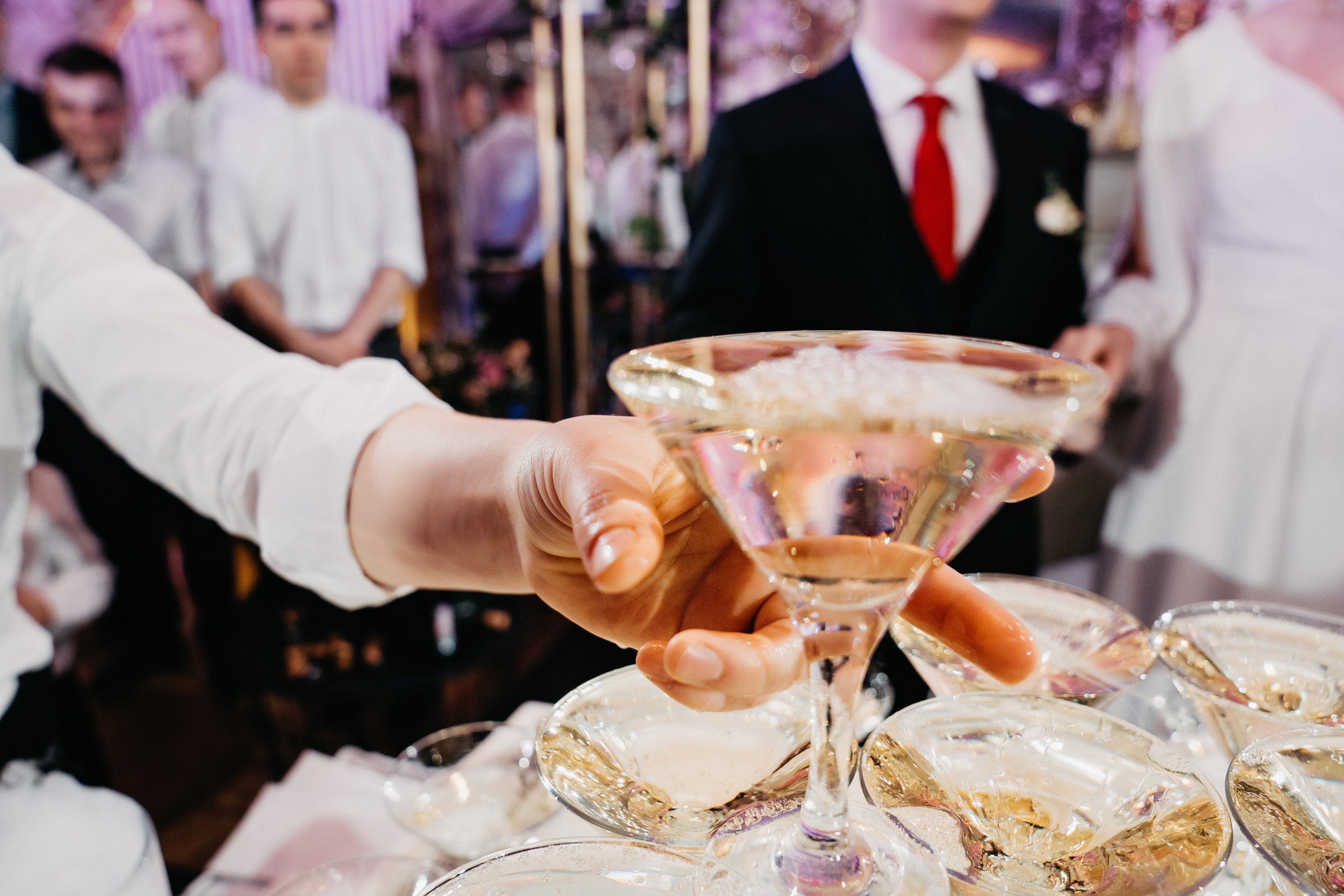 Дмитрий и Олеся. Свадебный фотограф