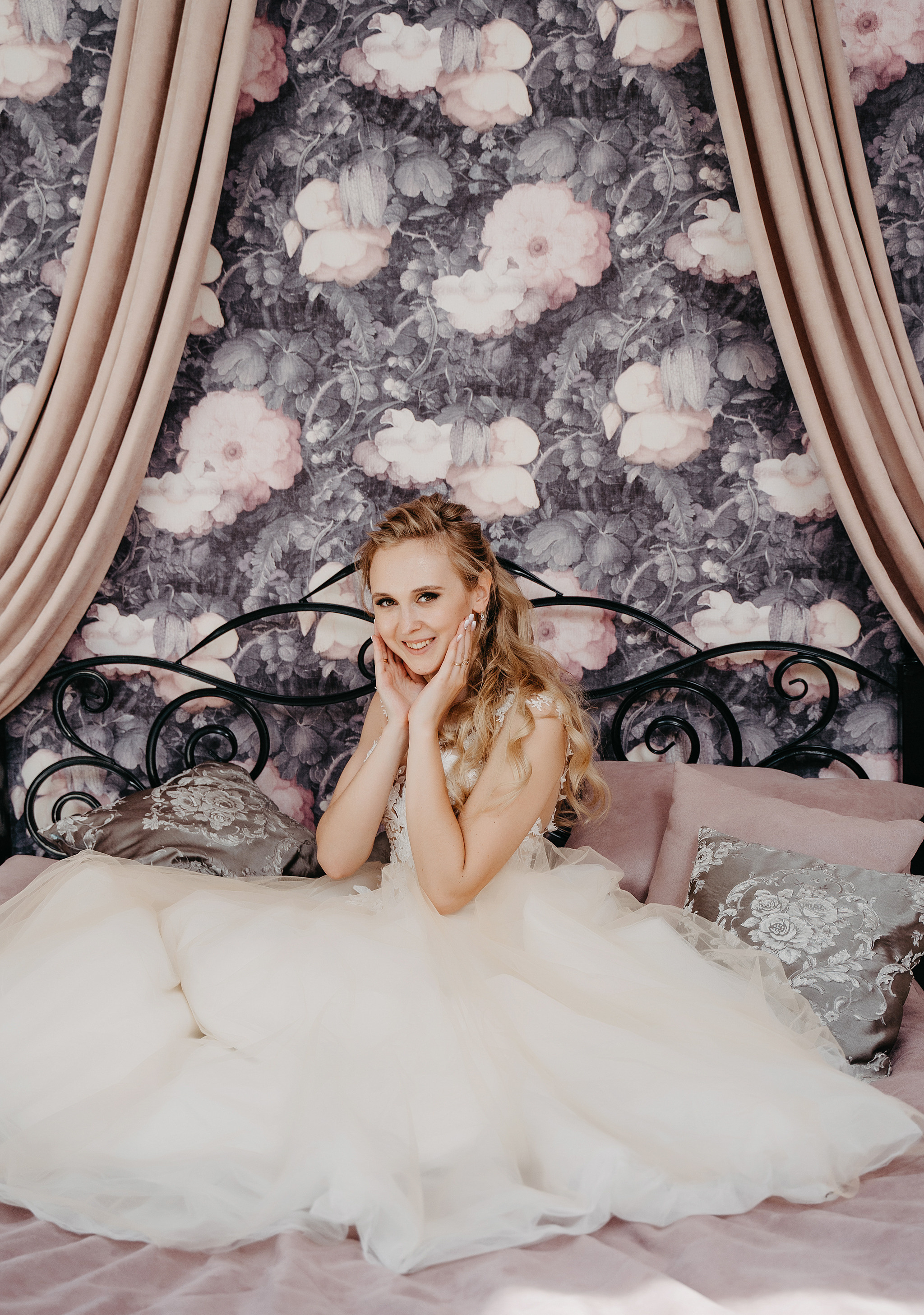 Владимир и Анастасия. Свадебный фотограф