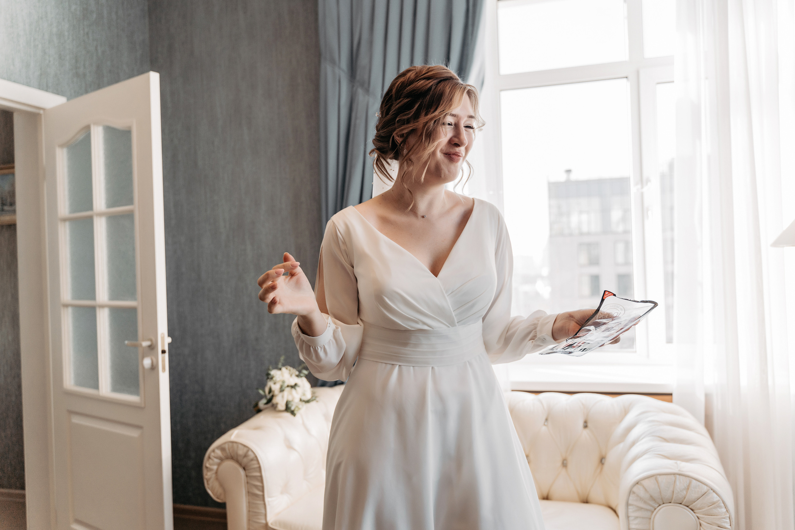 Дмитрий и Олеся. Свадебный фотограф