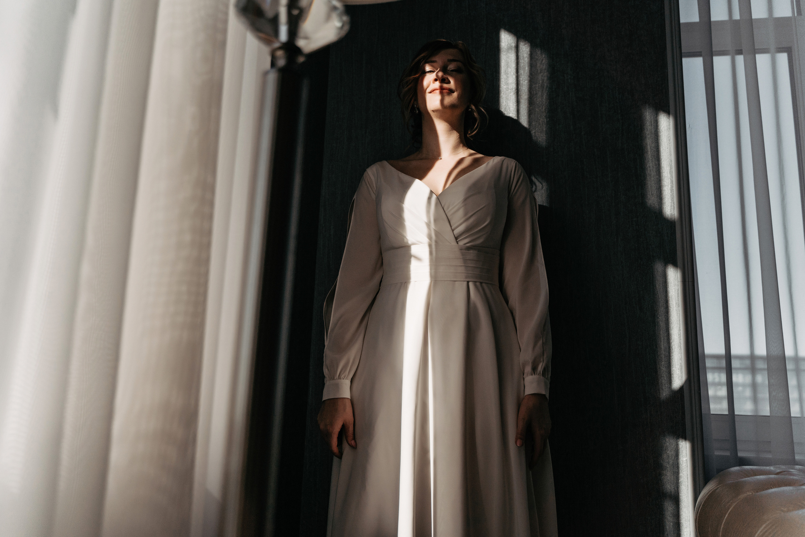 Дмитрий и Олеся. Свадебный фотограф