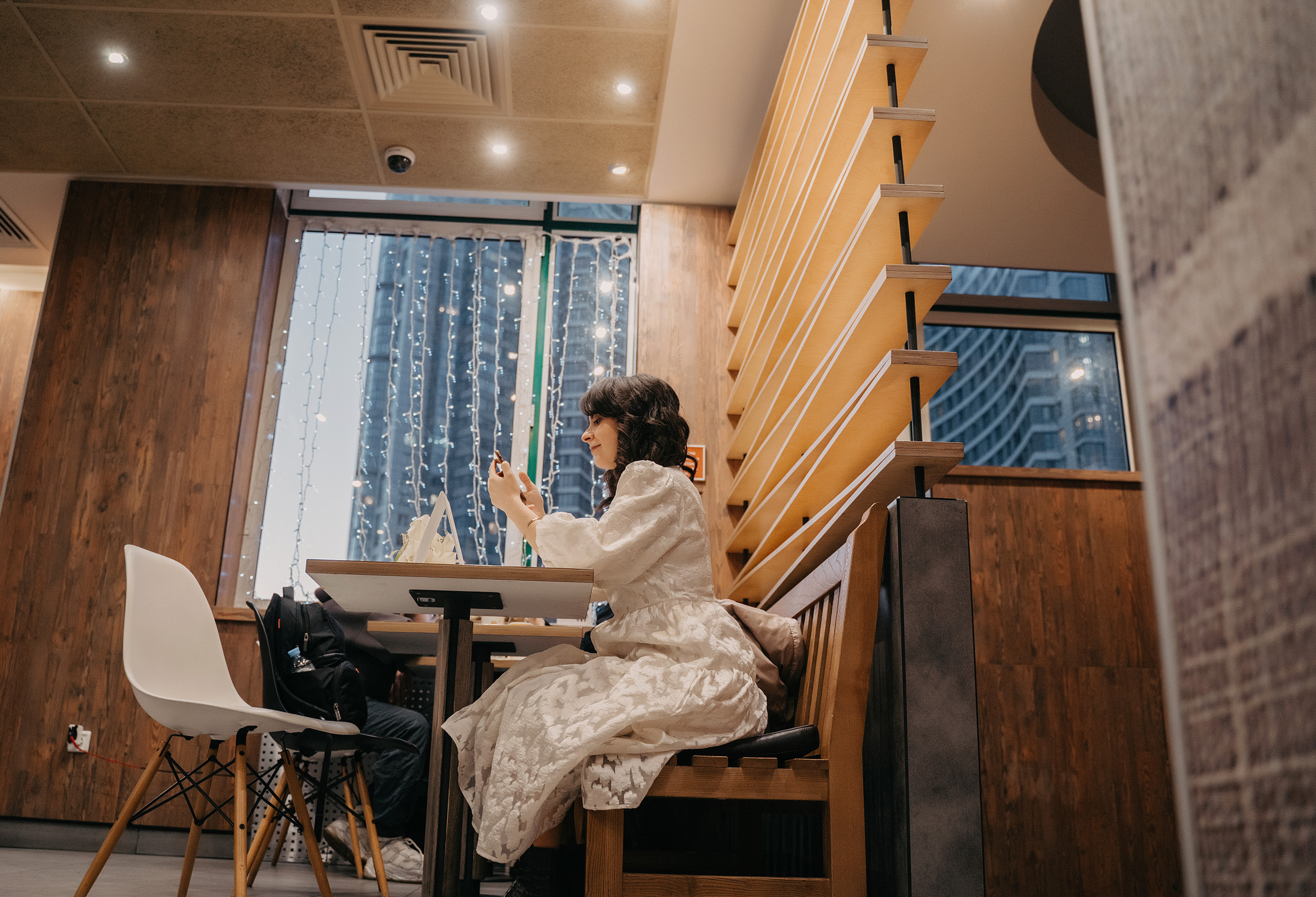 Максим и Ангелина. Свадебный фотограф