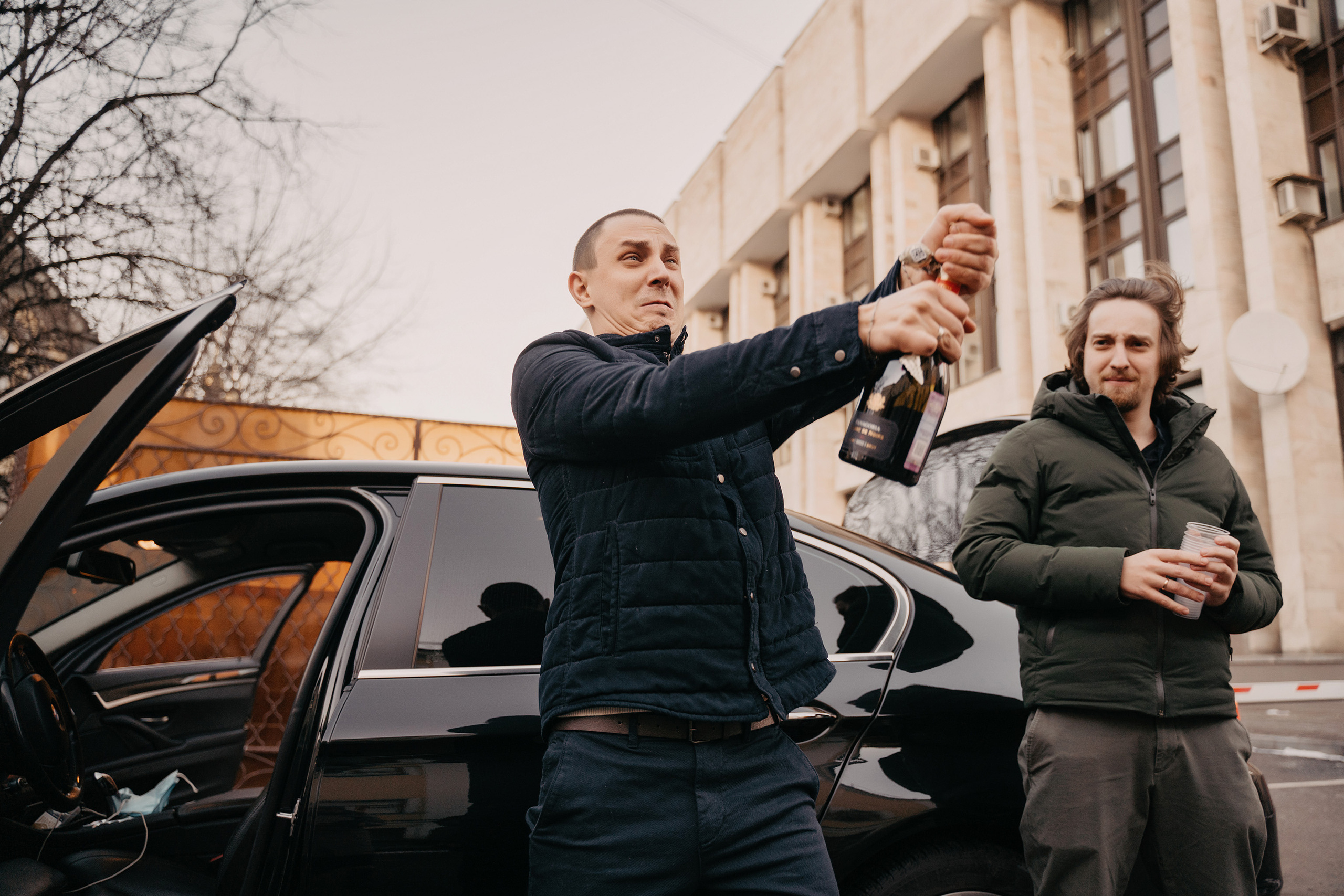 Максим и Ангелина. Свадебный фотограф