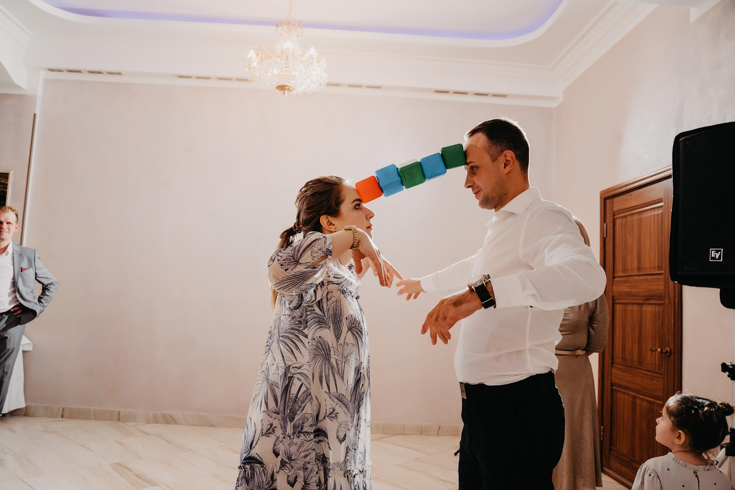 Юрий и Вера. Свадебный фотограф