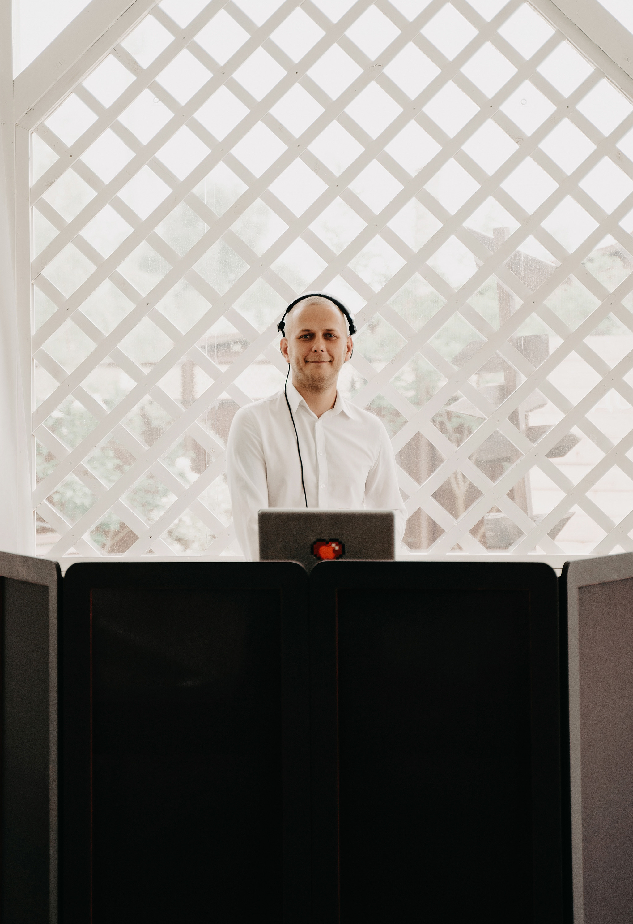 Владимир и Анастасия. Свадебный фотограф