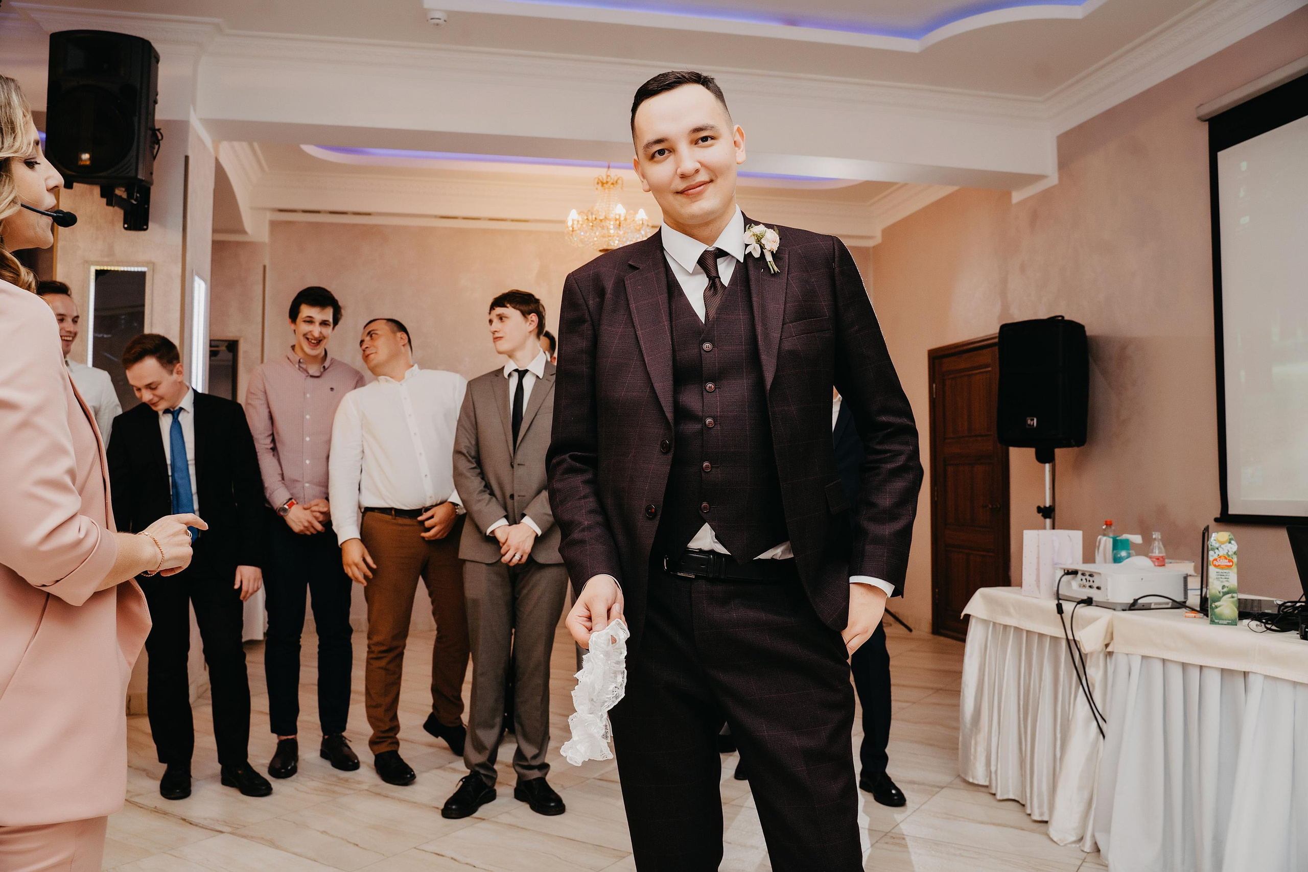 Юрий и Вера. Свадебный фотограф