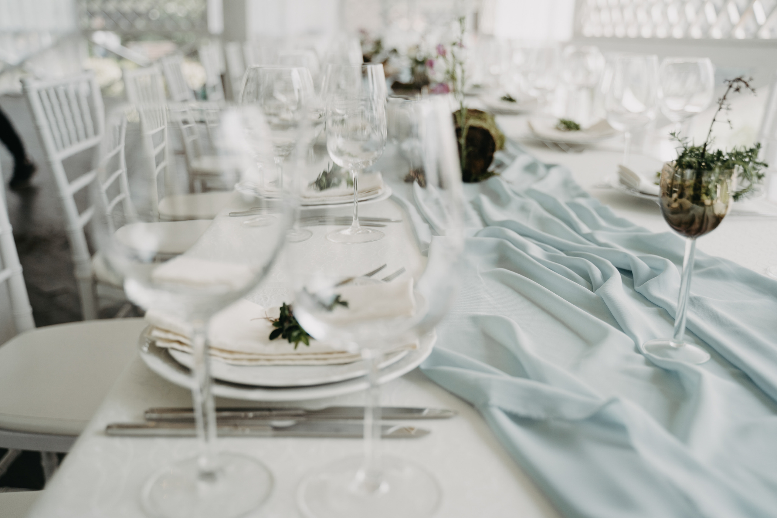 Владимир и Анастасия. Свадебный фотограф