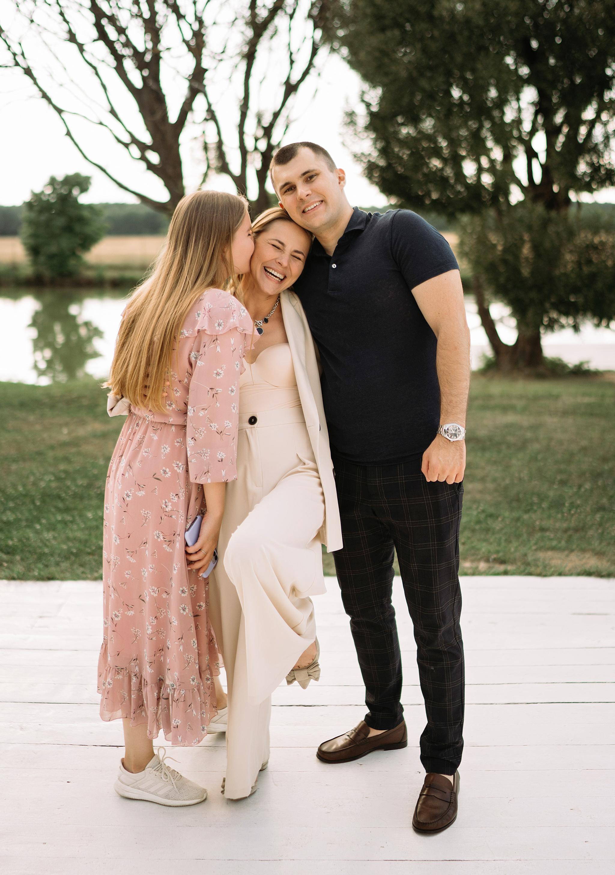 Wedding Алексей и Соня. Свадебный фотограф