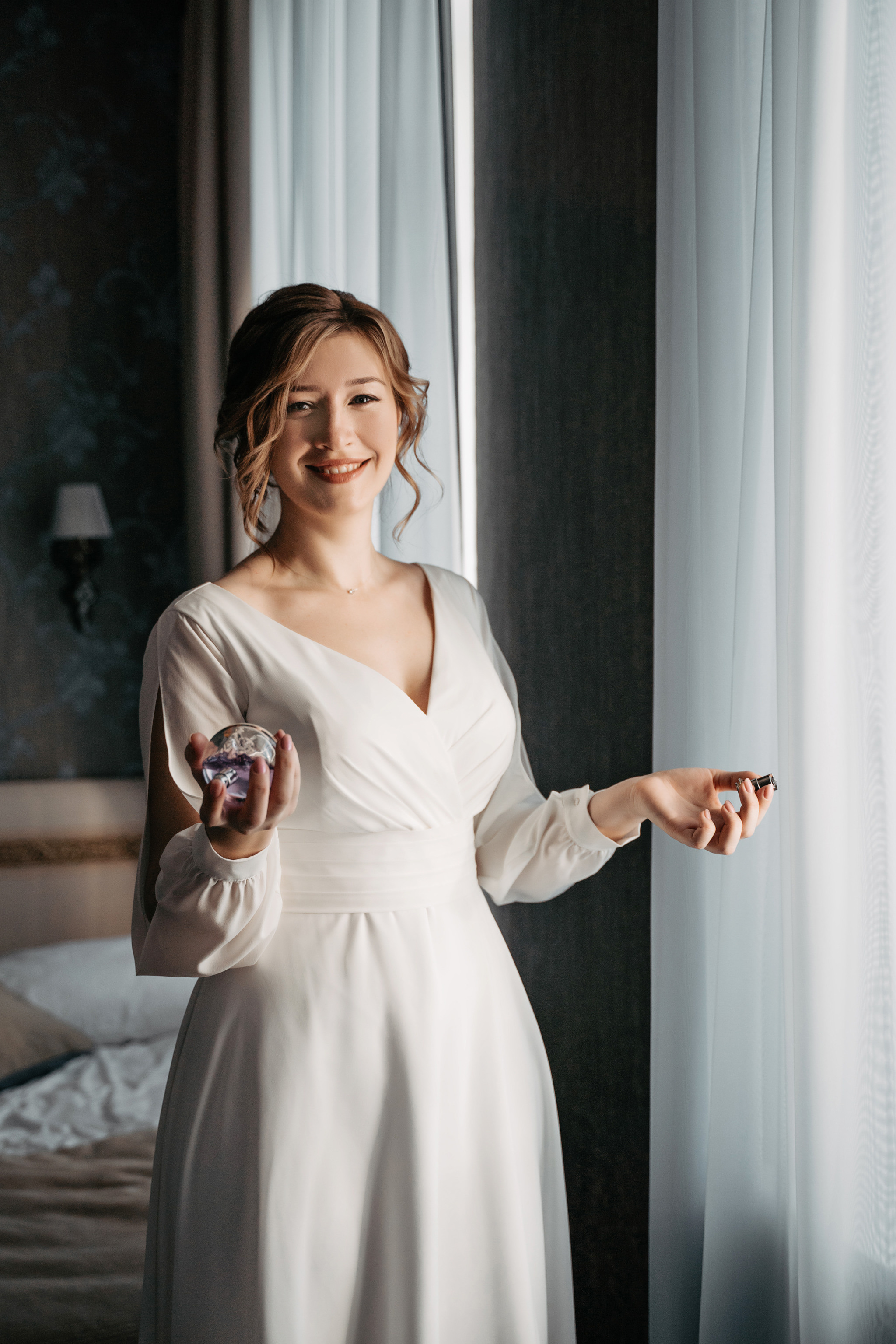 Дмитрий и Олеся. Свадебный фотограф