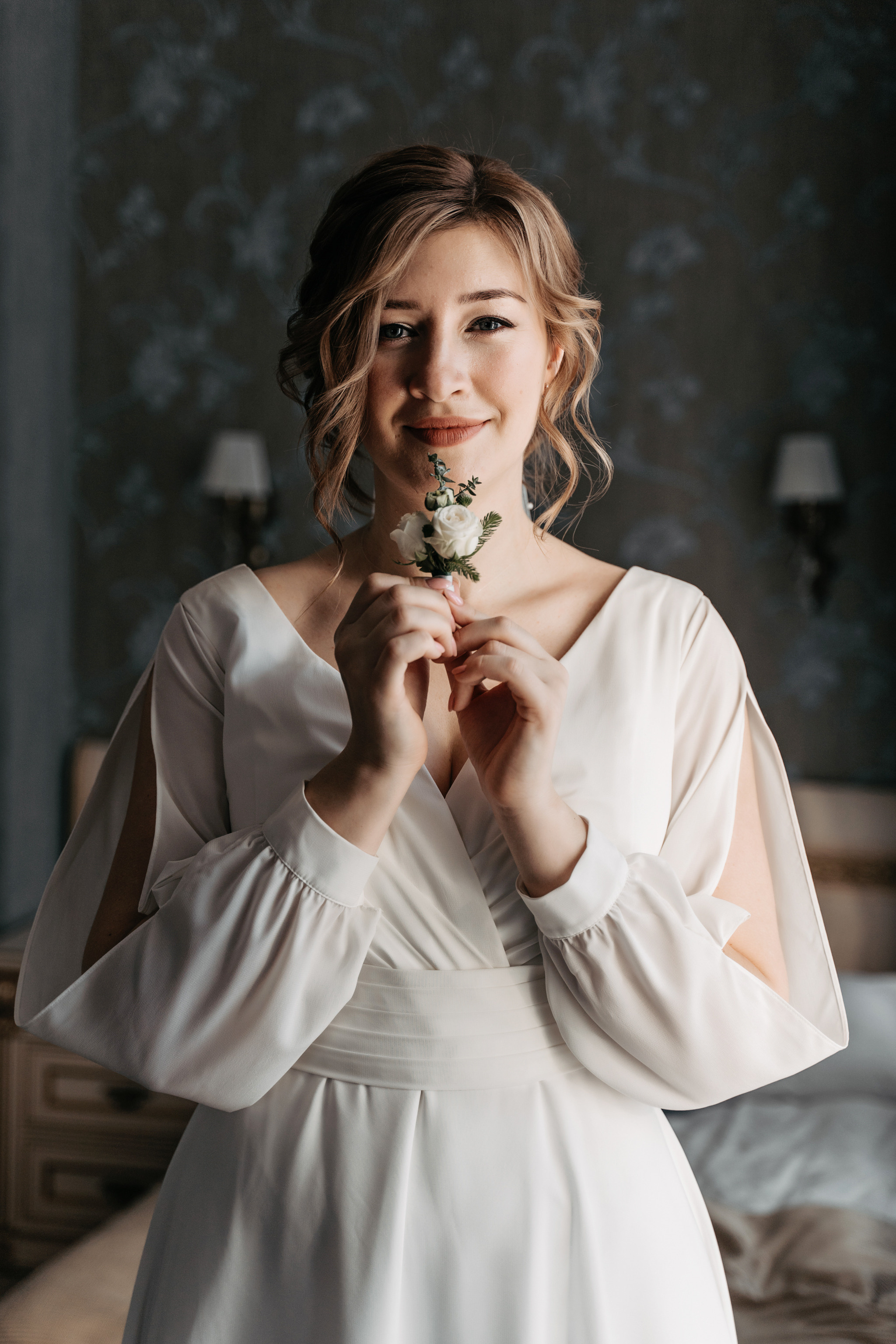 Дмитрий и Олеся. Свадебный фотограф