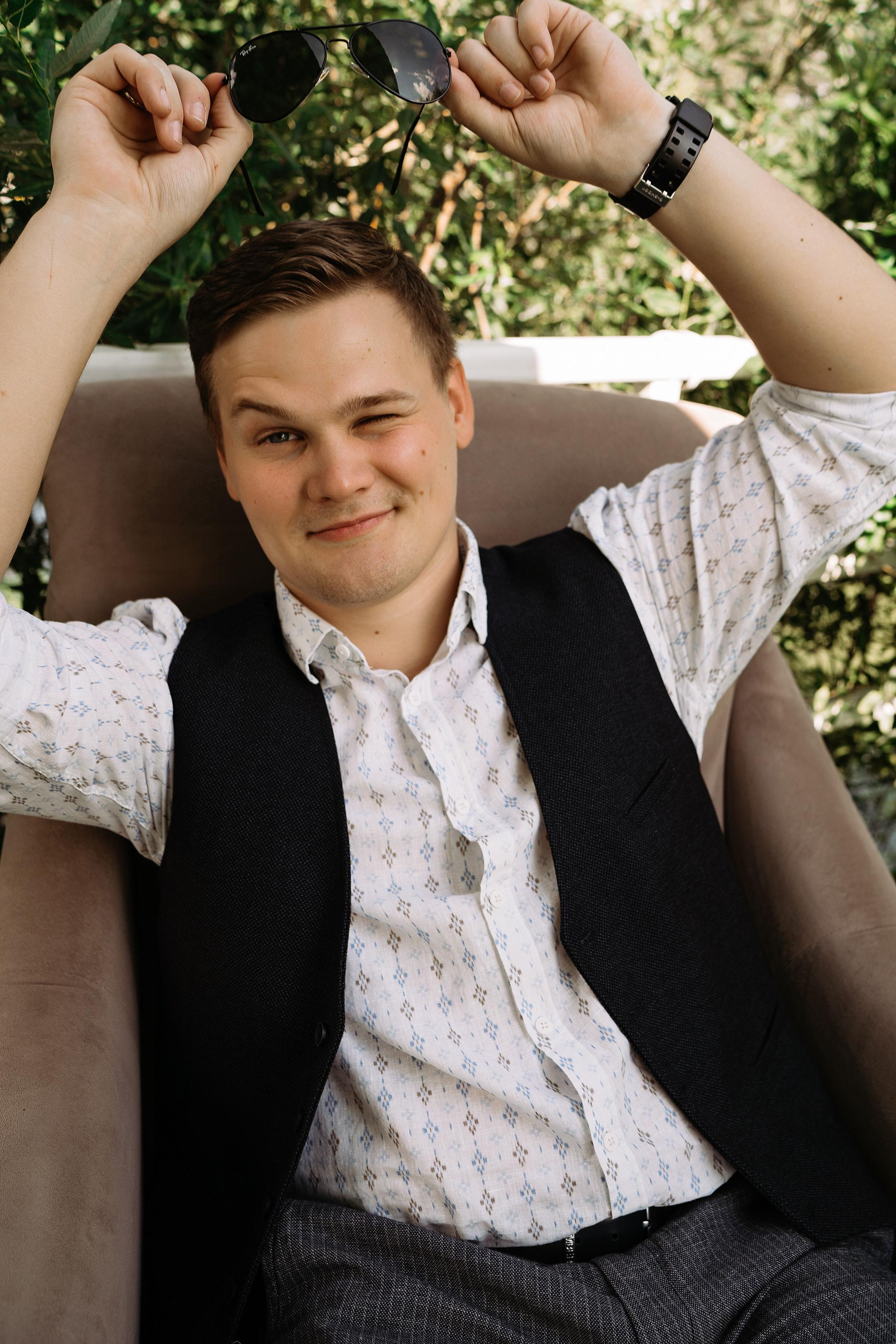 Wedding Алексей и Соня. Свадебный фотограф