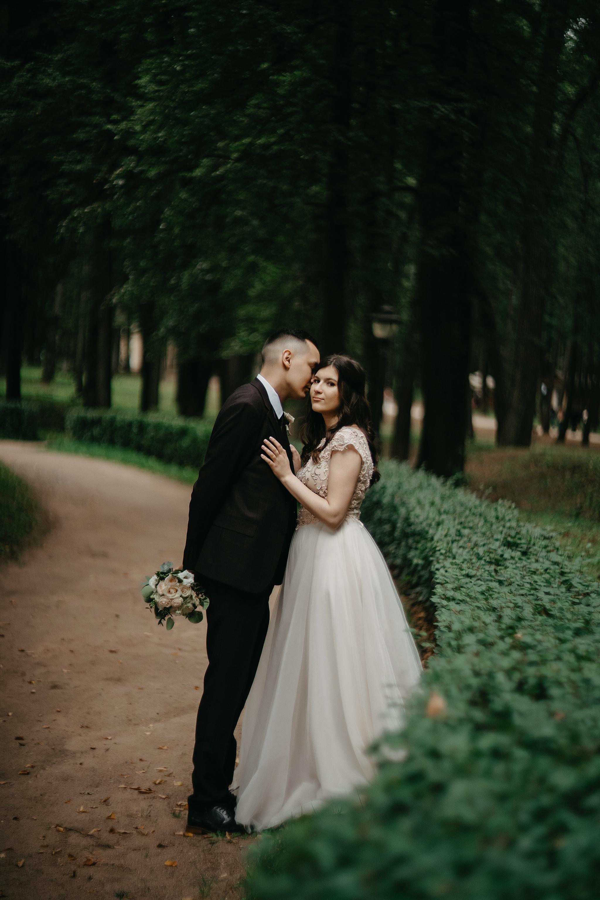 Юрий и Вера. Свадебный фотограф