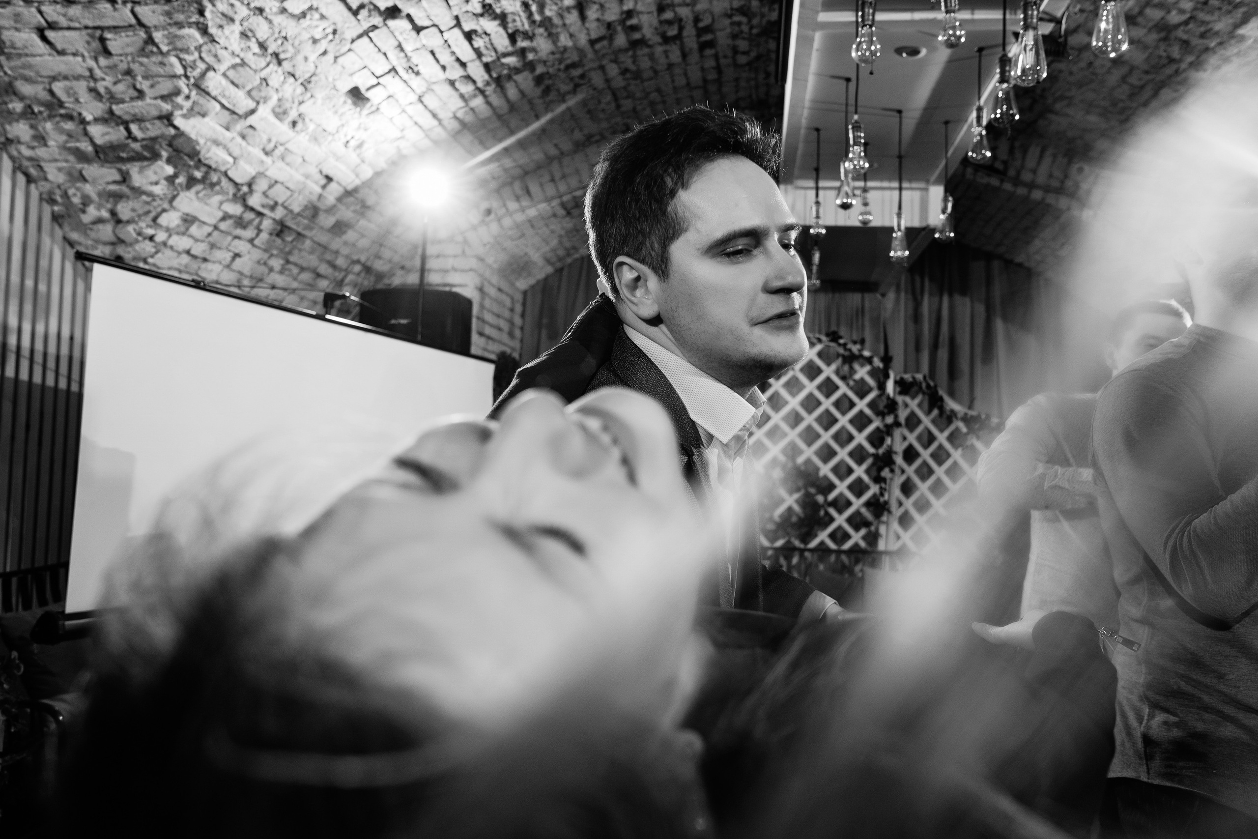 Дмитрий и Олеся. Свадебный фотограф