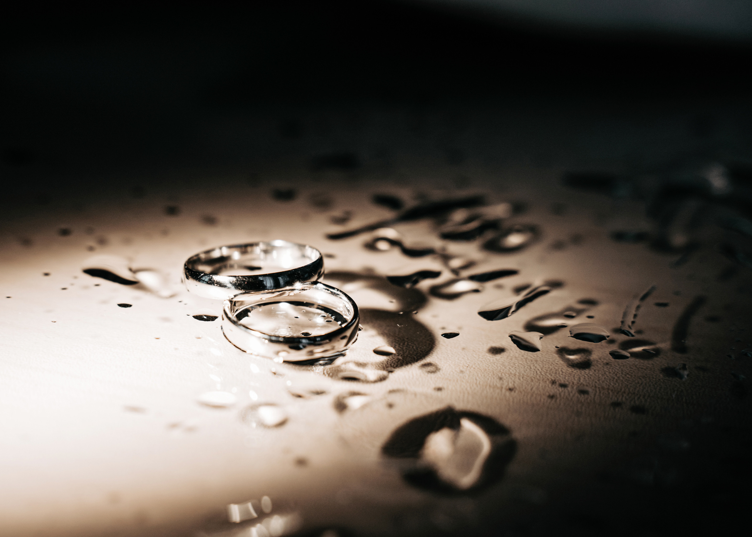 Дмитрий и Олеся. Свадебный фотограф