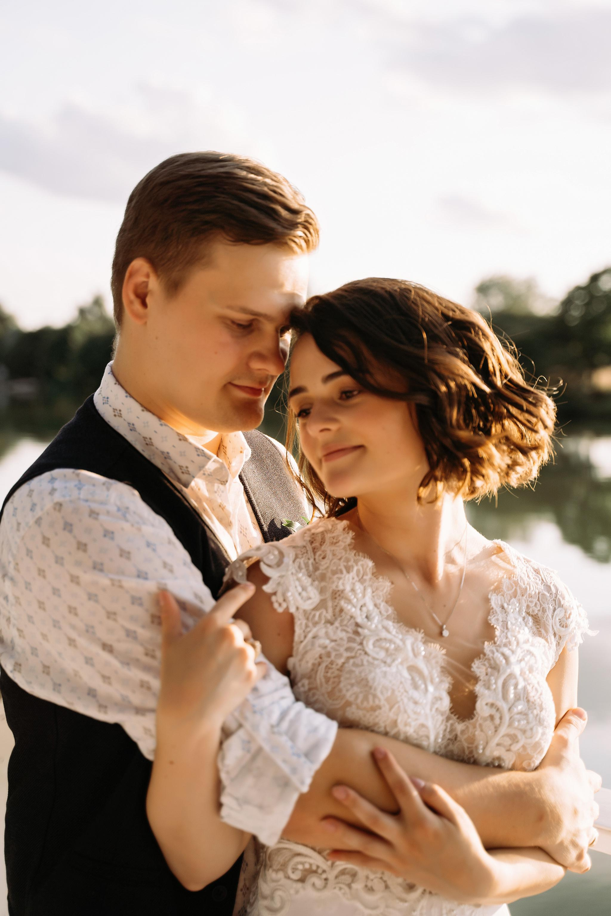 Wedding Алексей и Соня. Свадебный фотограф