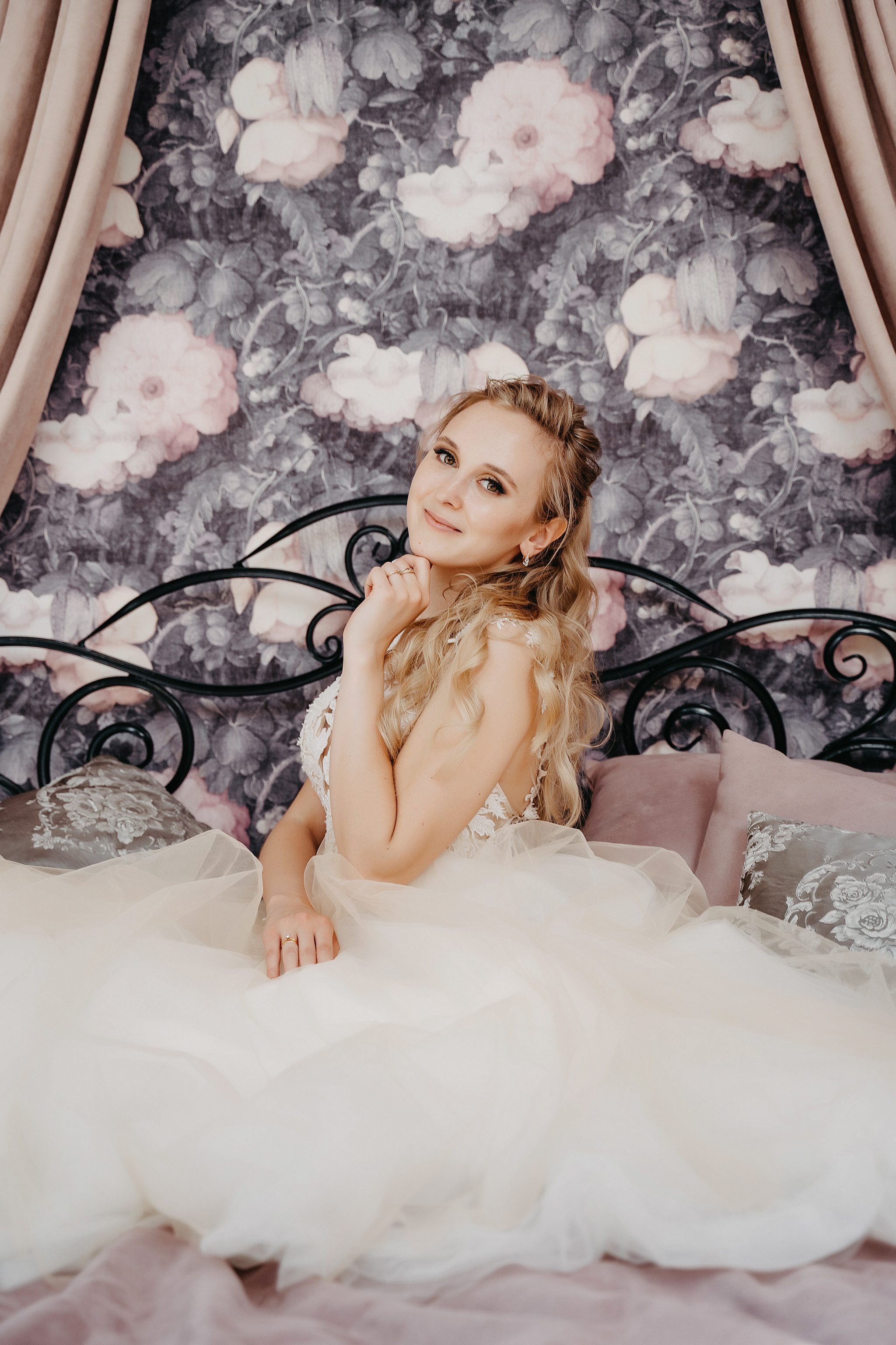 Владимир и Анастасия. Свадебный фотограф