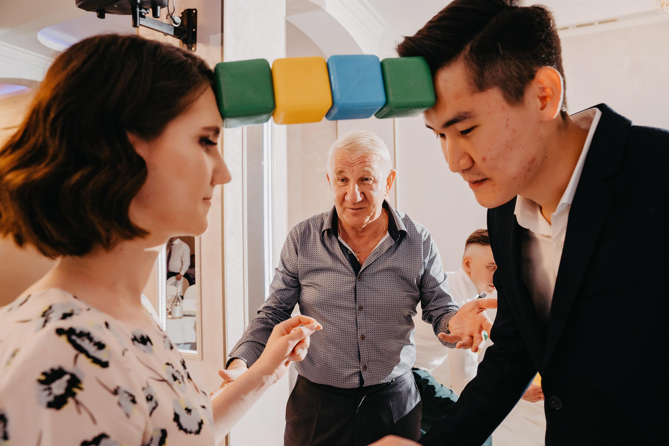 Юрий и Вера. Свадебный фотограф