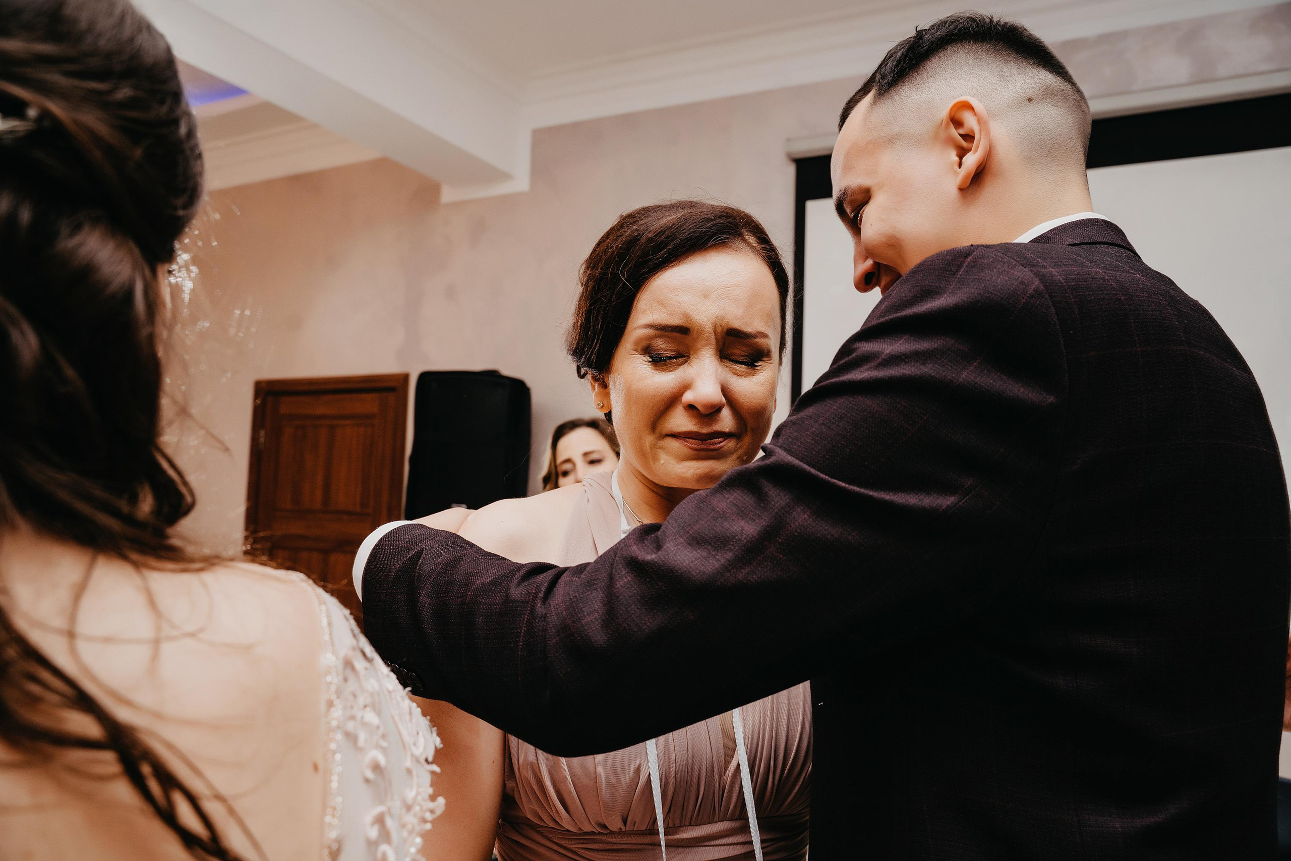 Юрий и Вера. Свадебный фотограф