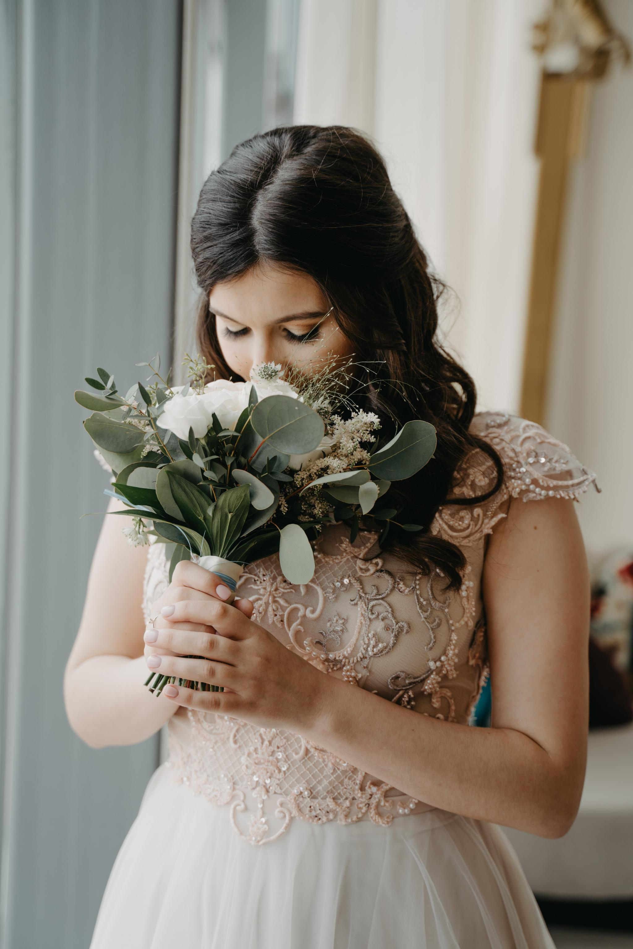 Юрий и Вера. Свадебный фотограф