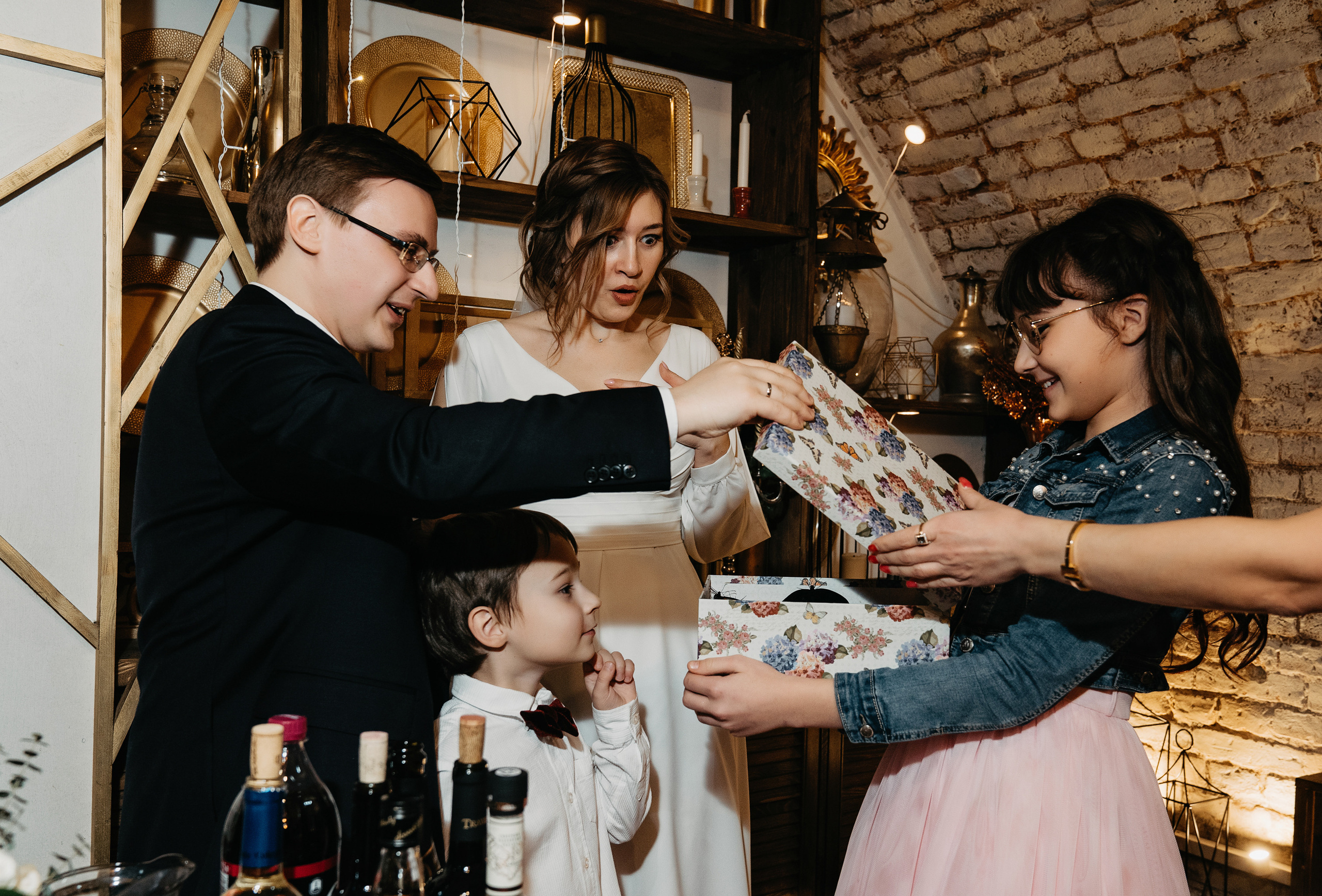 Дмитрий и Олеся. Свадебный фотограф