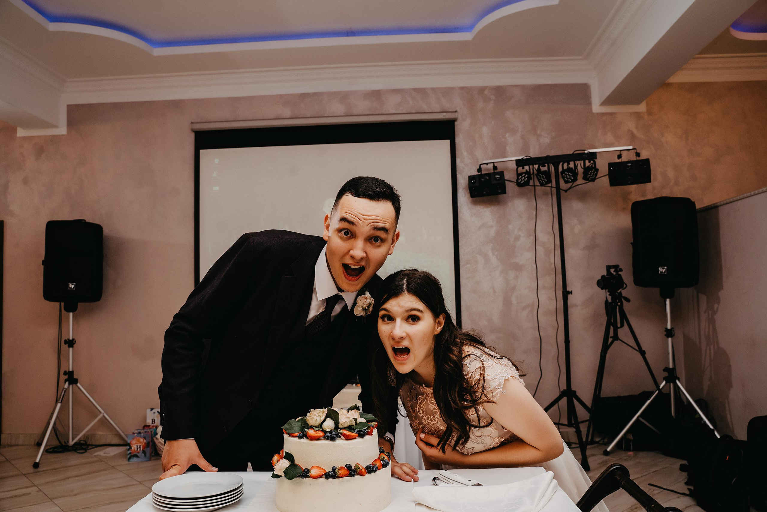 Юрий и Вера. Свадебный фотограф