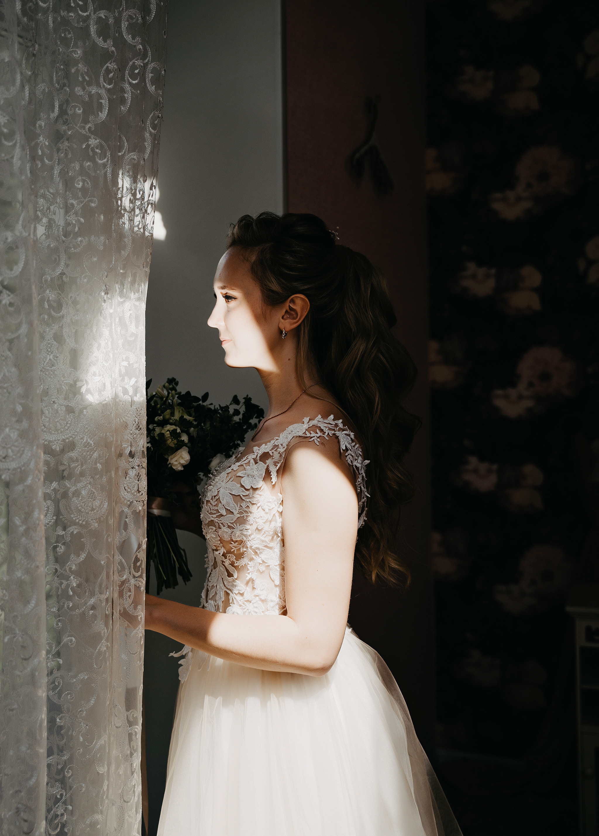 Владимир и Анастасия. Свадебный фотограф