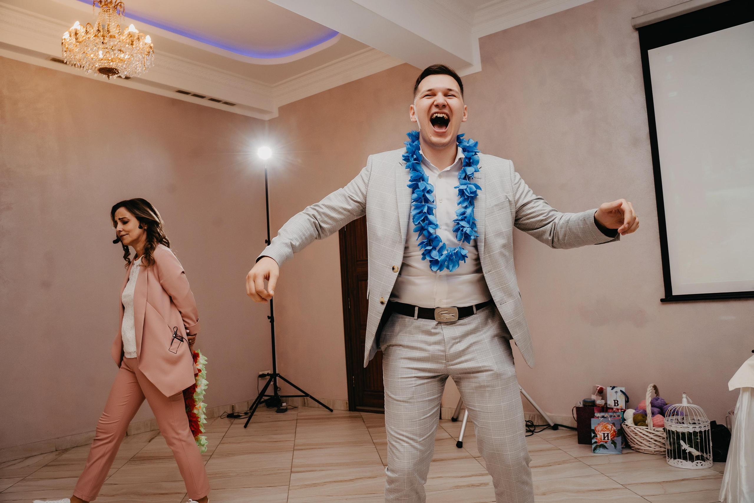 Юрий и Вера. Свадебный фотограф