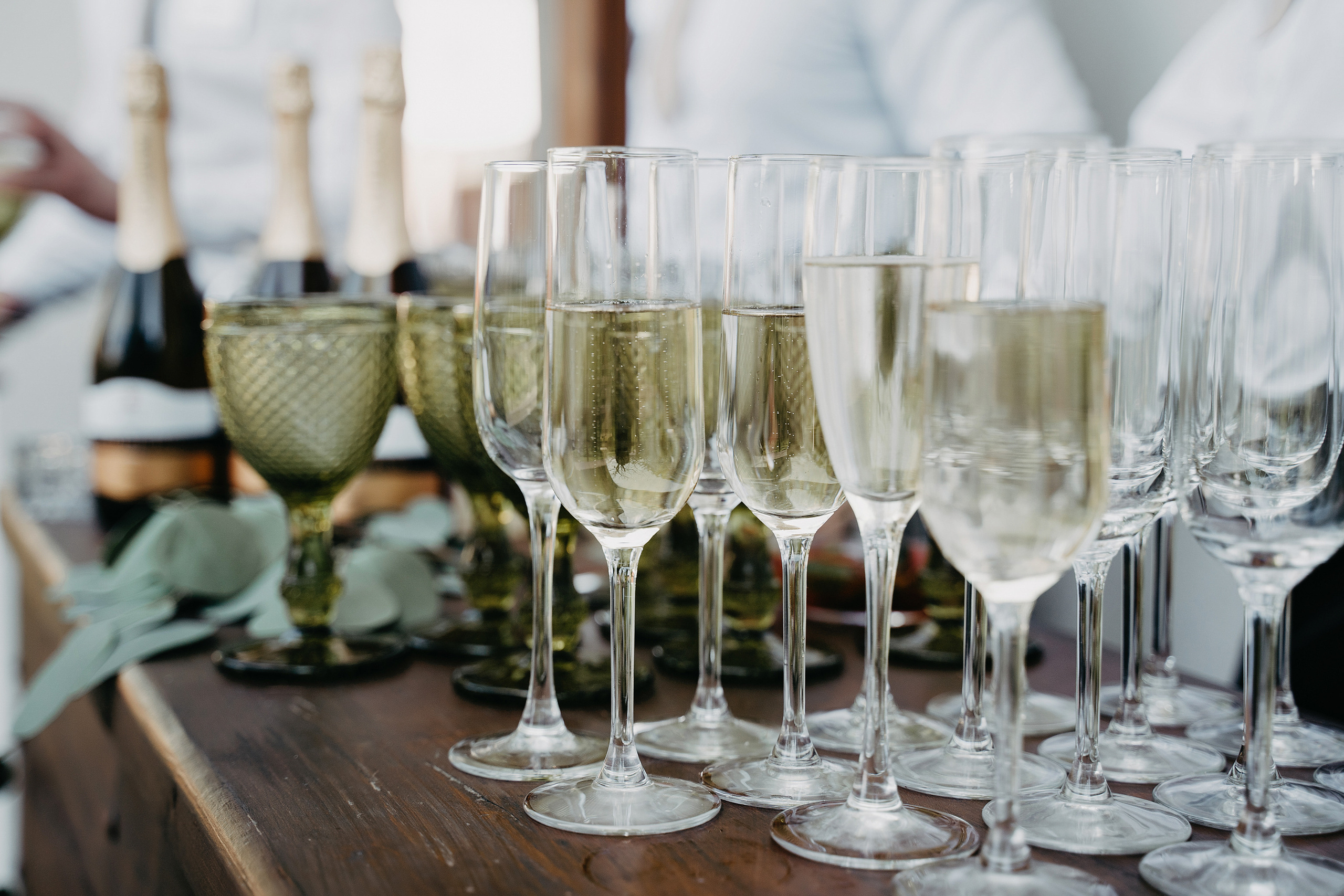 Владимир и Анастасия. Свадебный фотограф