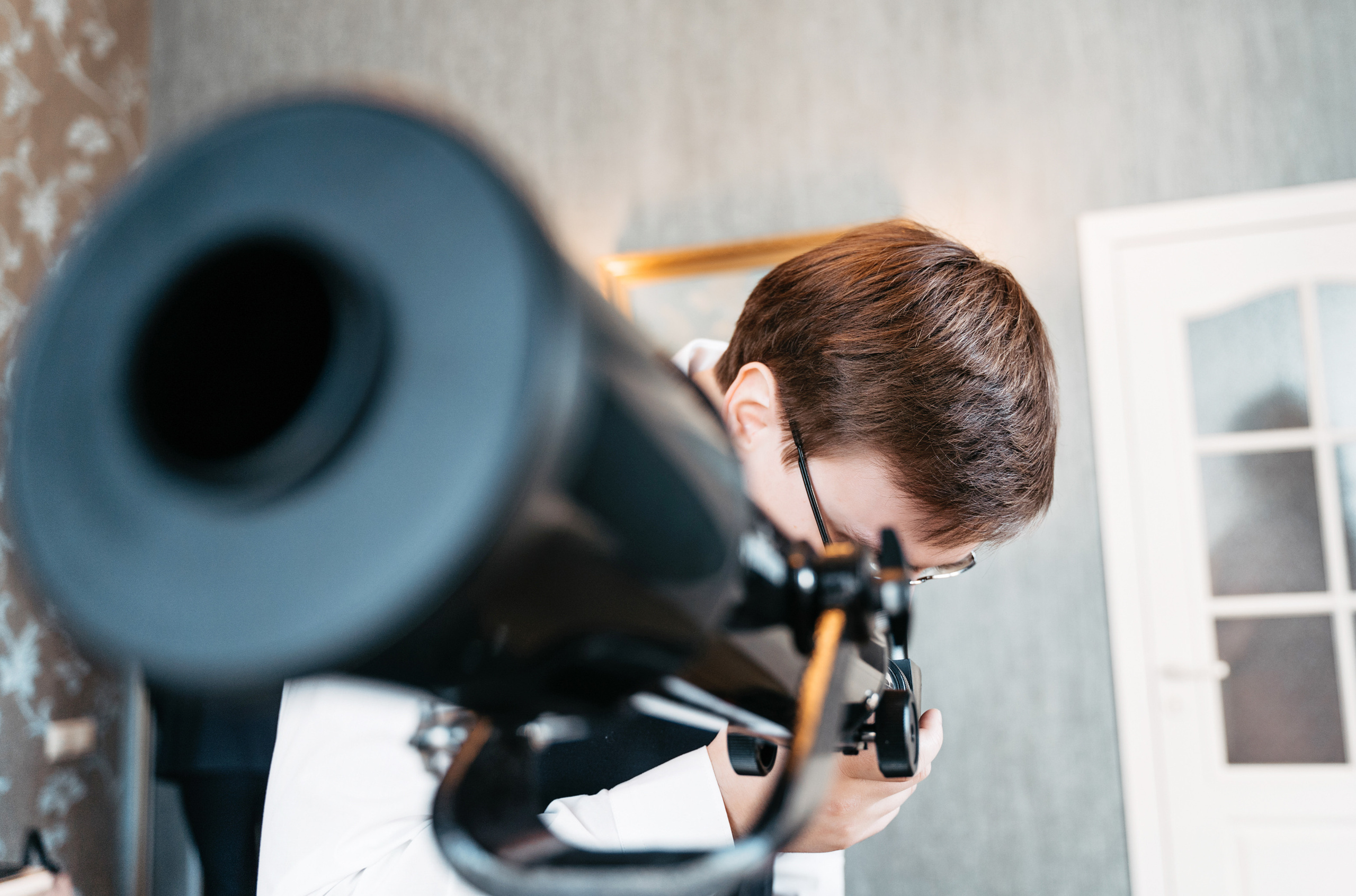 Дмитрий и Олеся. Свадебный фотограф