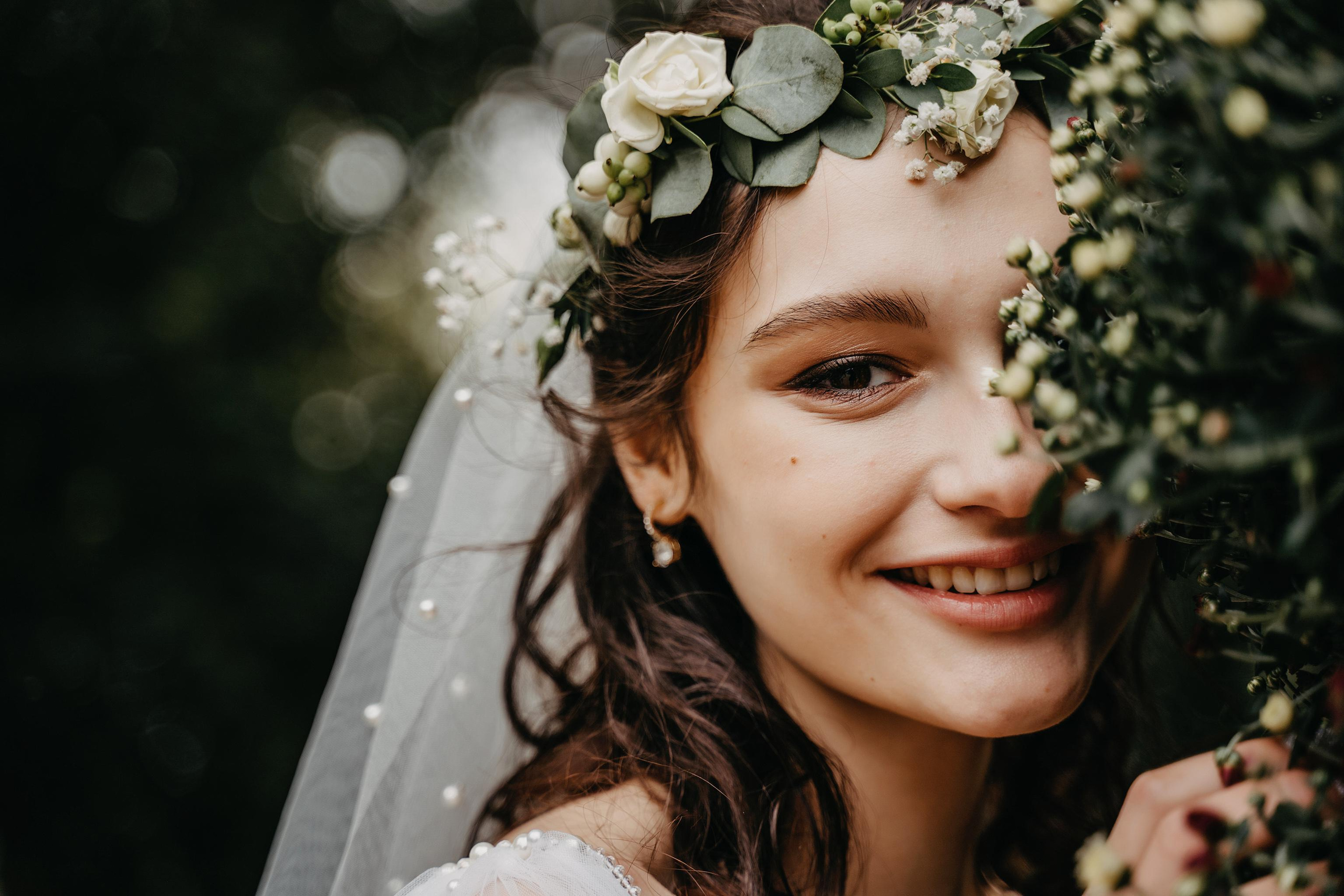 Никита и Мария Грибоедовский ЗАГС. Свадебный фотограф