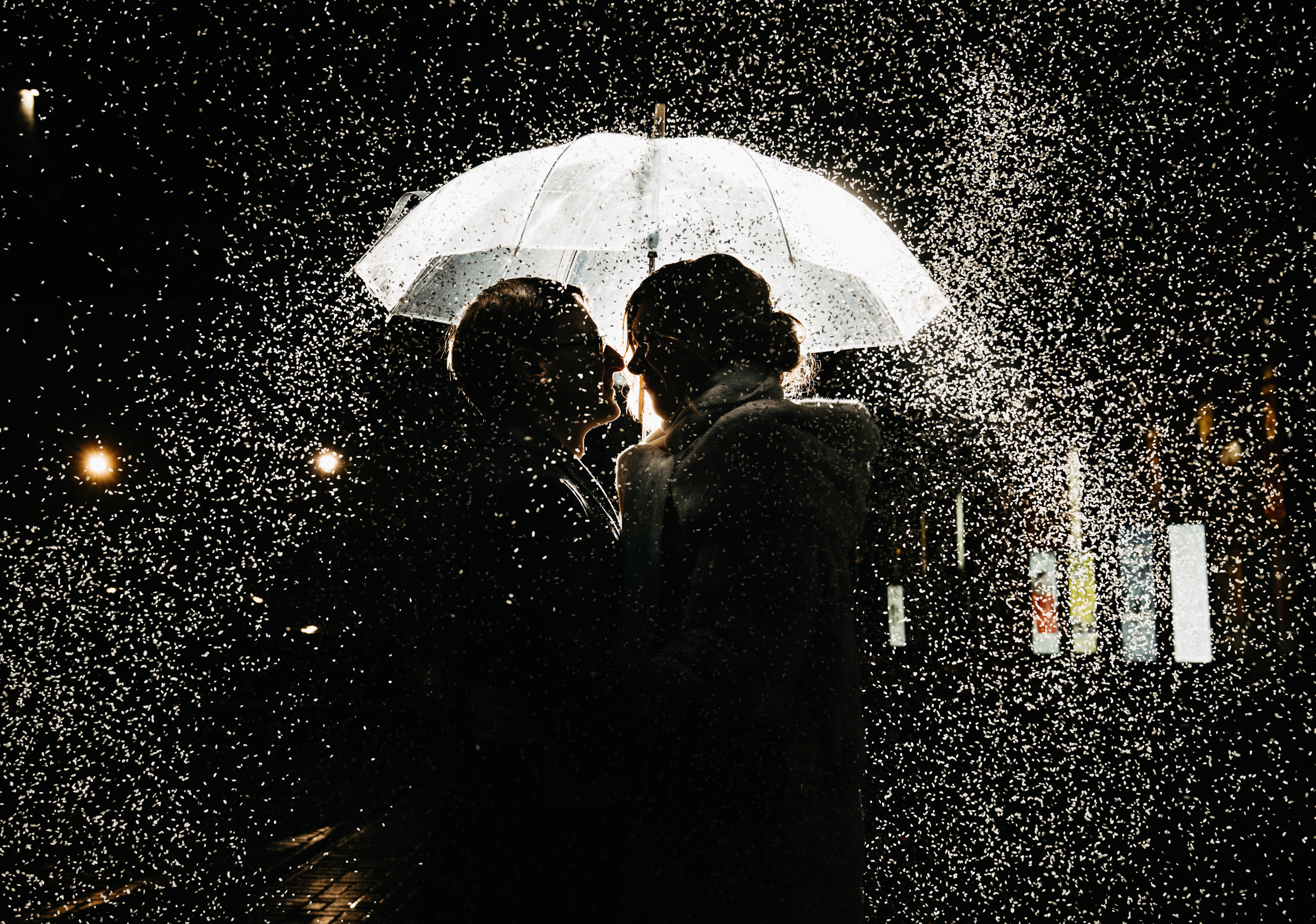 Дмитрий и Олеся. Свадебный фотограф