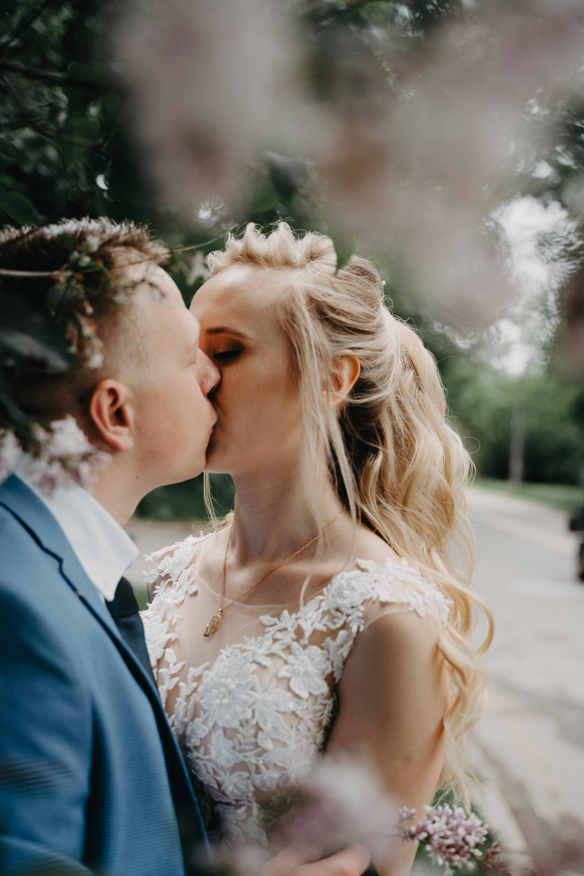 Владимир и Анастасия. Свадебный фотограф