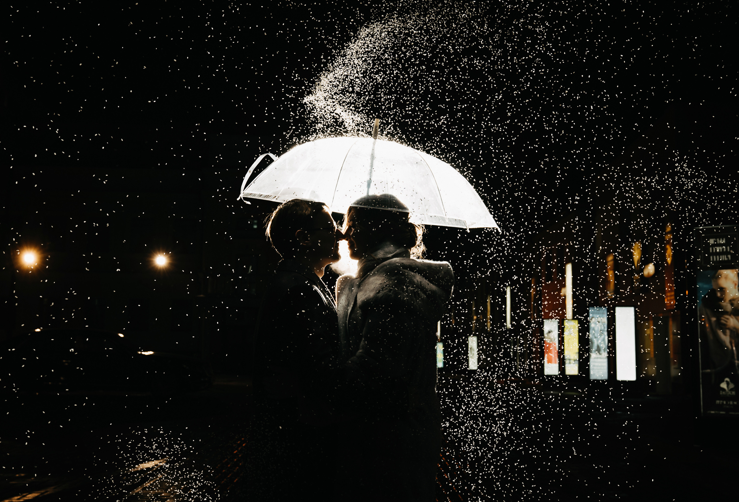 Дмитрий и Олеся. Свадебный фотограф