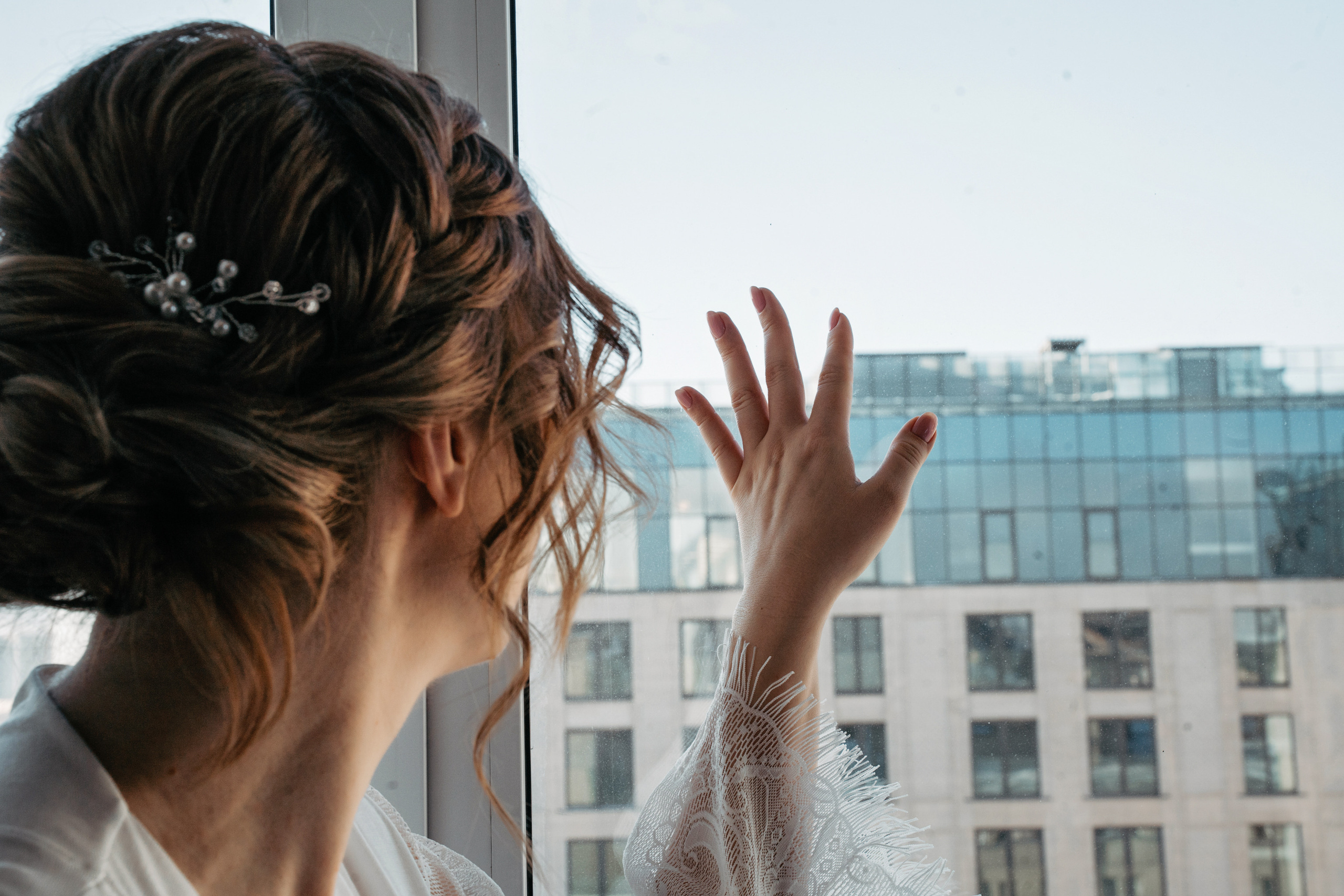 Дмитрий и Олеся. Свадебный фотограф