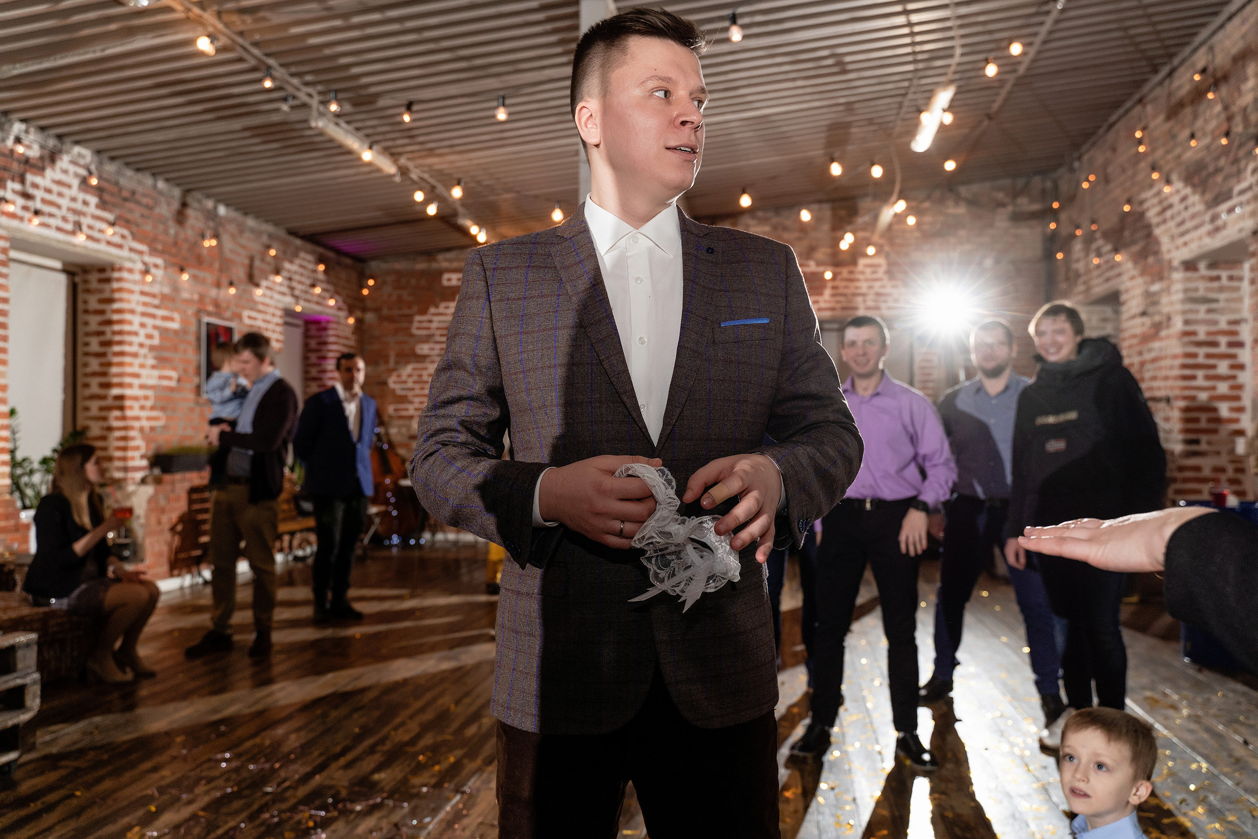 Максим и Ангелина. Свадебный фотограф