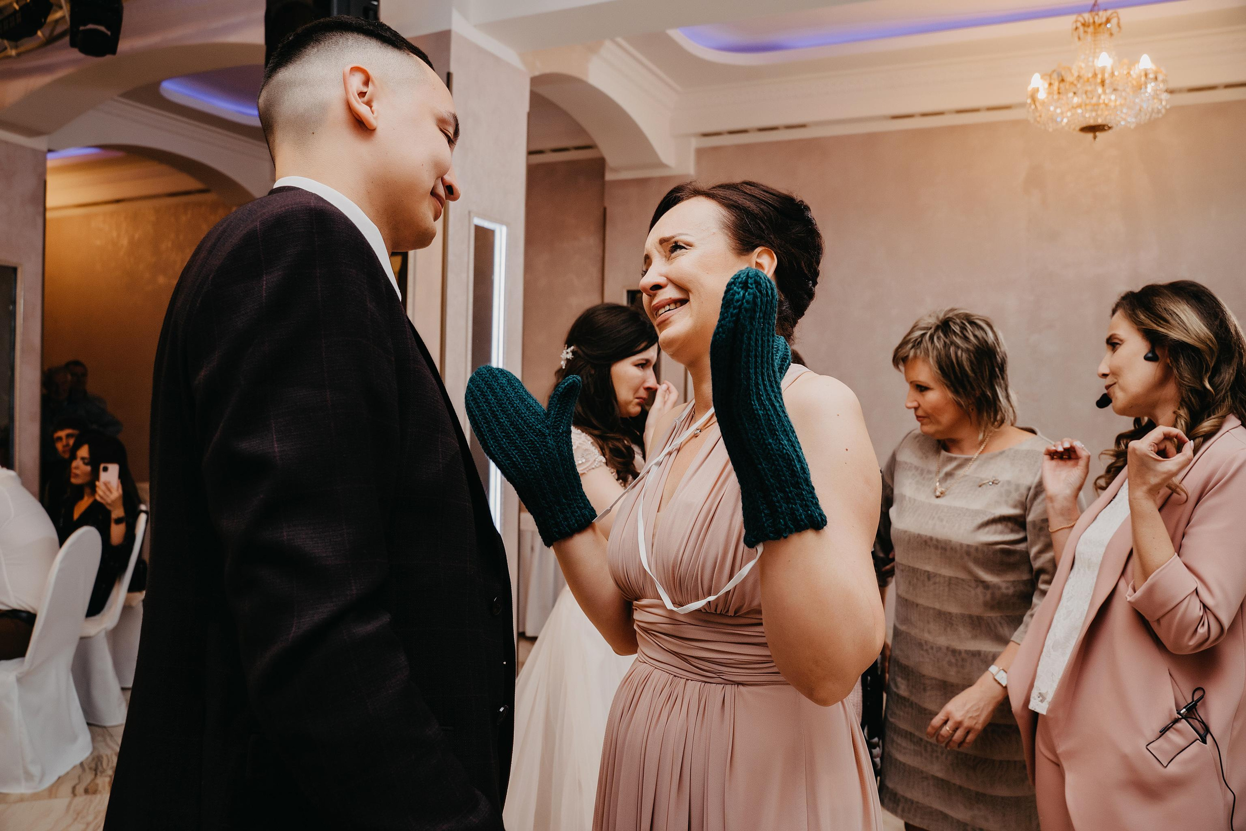 Юрий и Вера. Свадебный фотограф