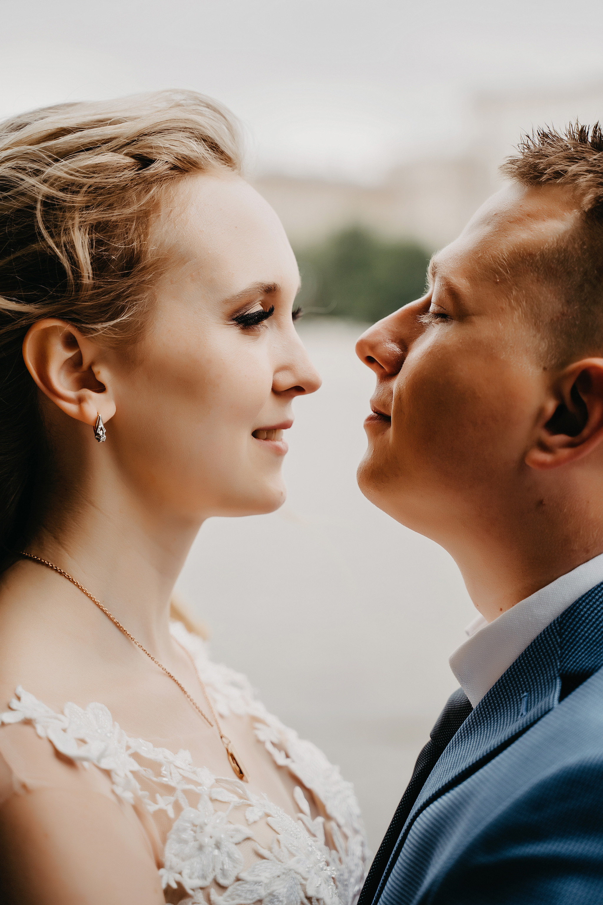 Владимир и Анастасия. Свадебный фотограф