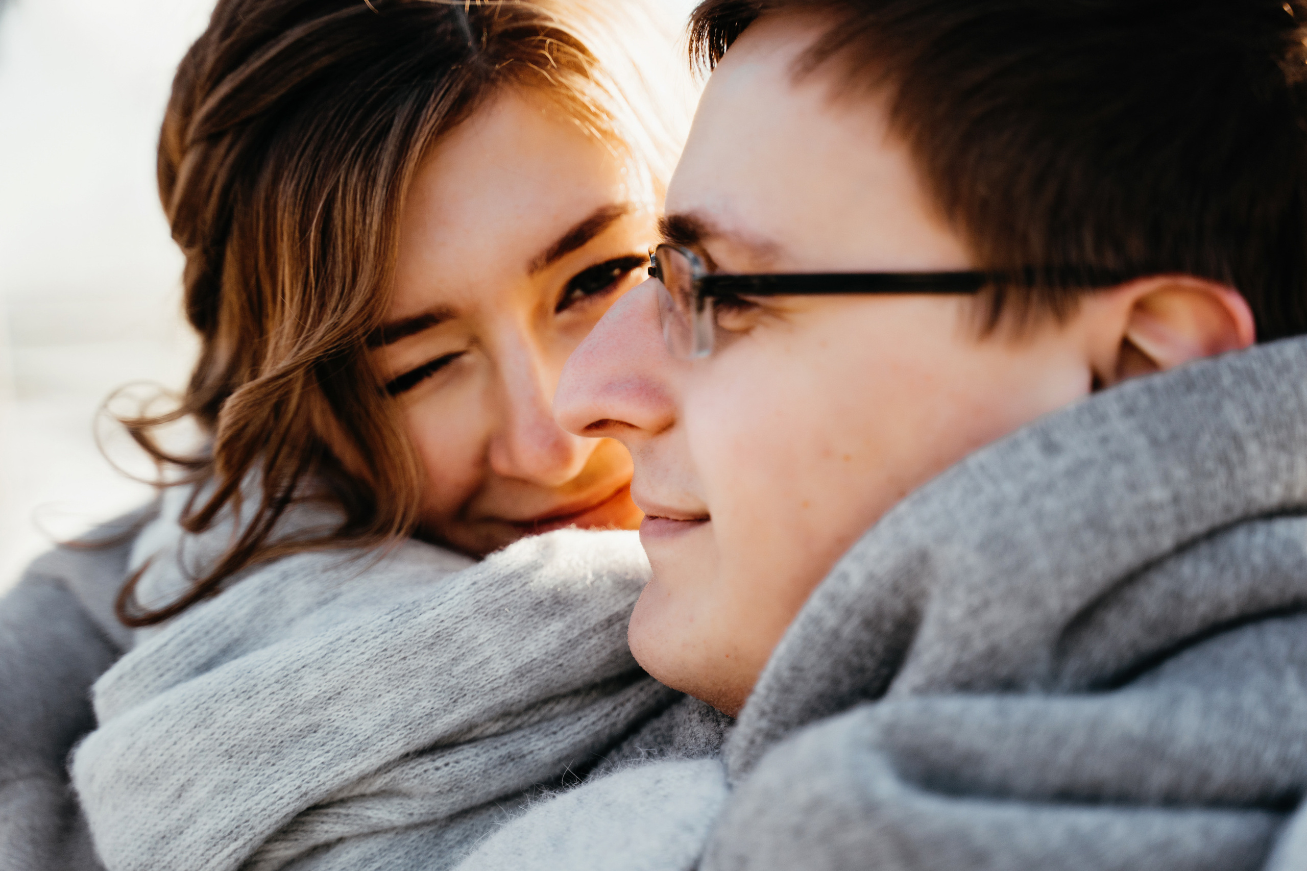Дмитрий и Олеся. Свадебный фотограф