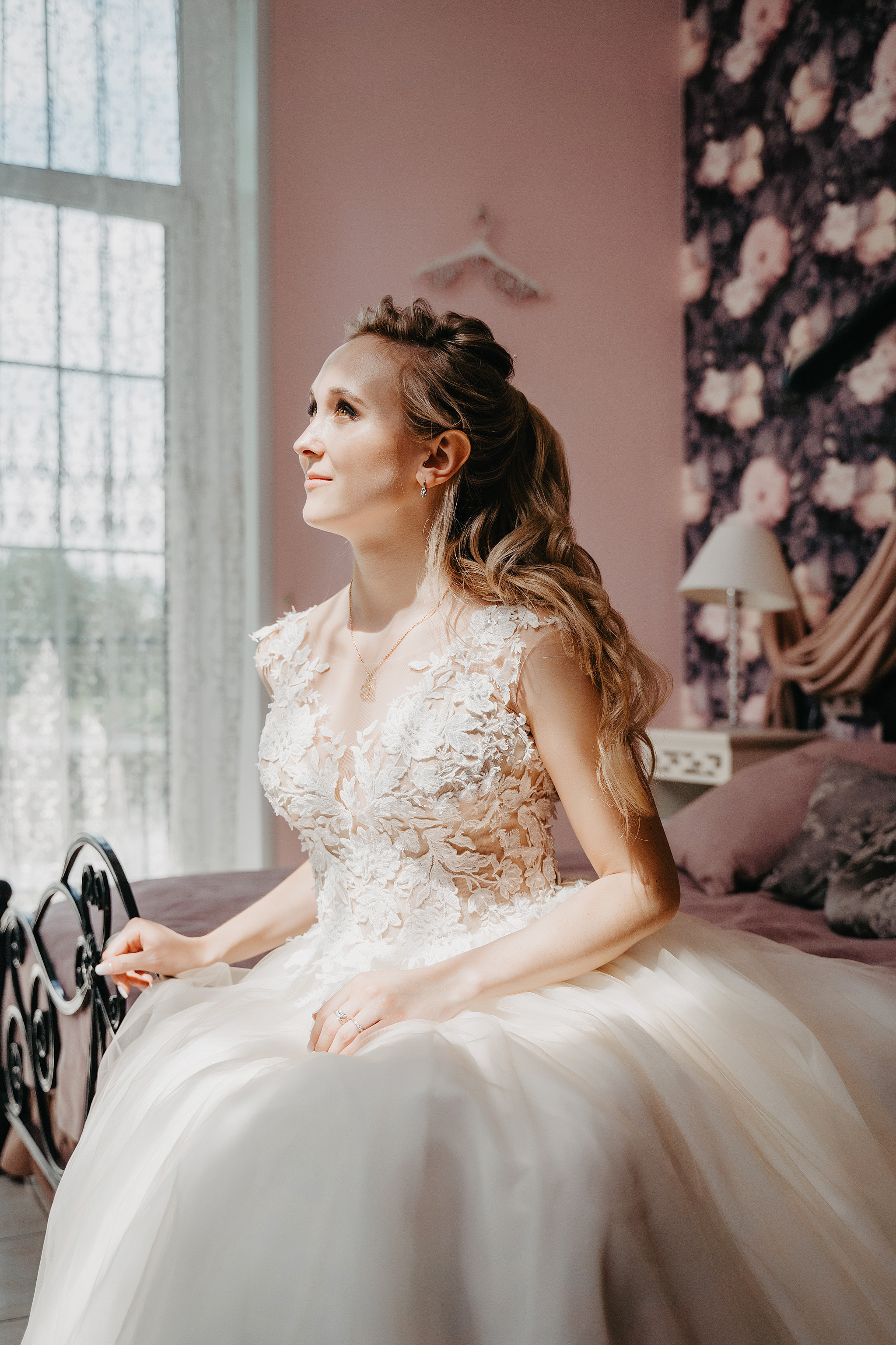 Владимир и Анастасия. Свадебный фотограф