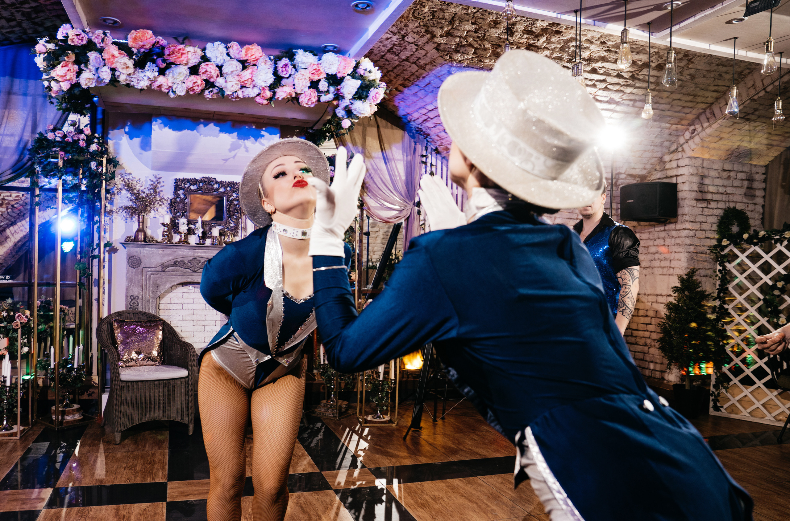 Дмитрий и Олеся. Свадебный фотограф