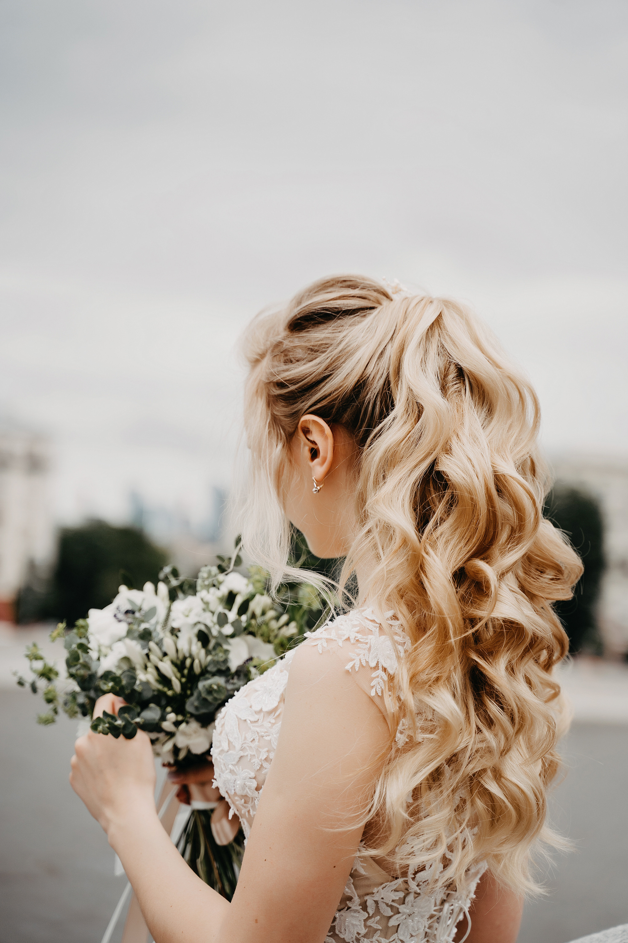 Владимир и Анастасия. Свадебный фотограф