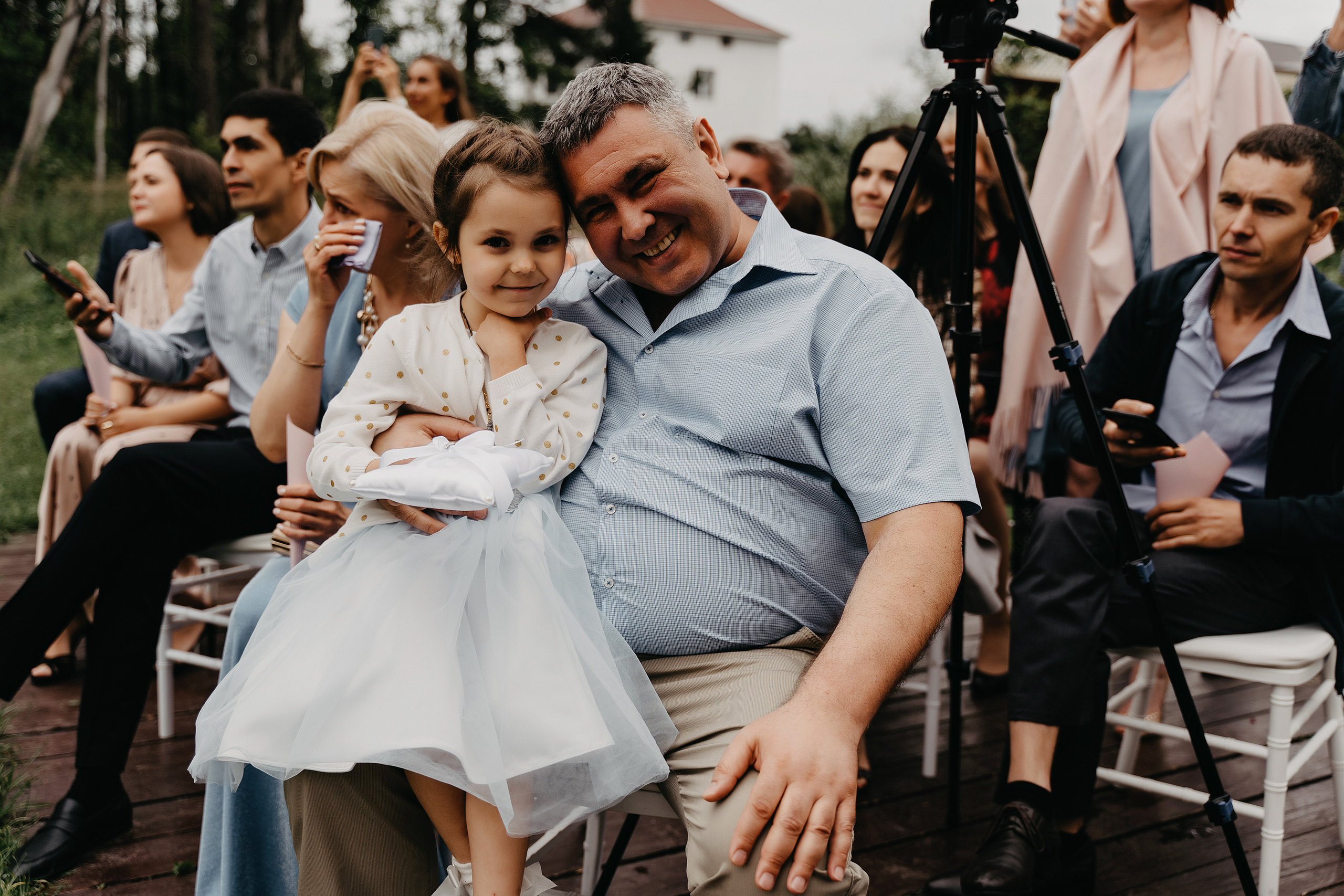 Денис и Ирина (полный день+ выездная регистрация). Свадебный фотограф