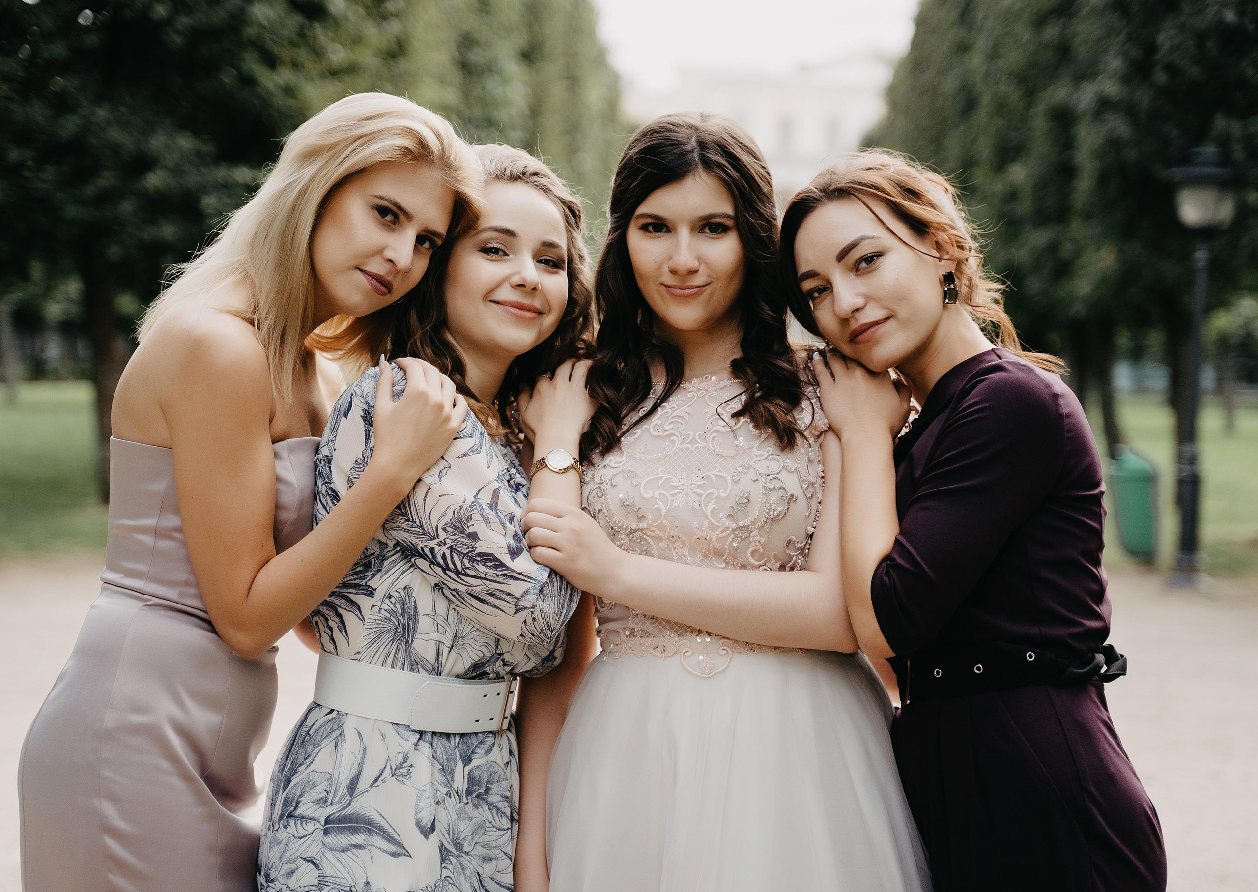 Юрий и Вера. Свадебный фотограф